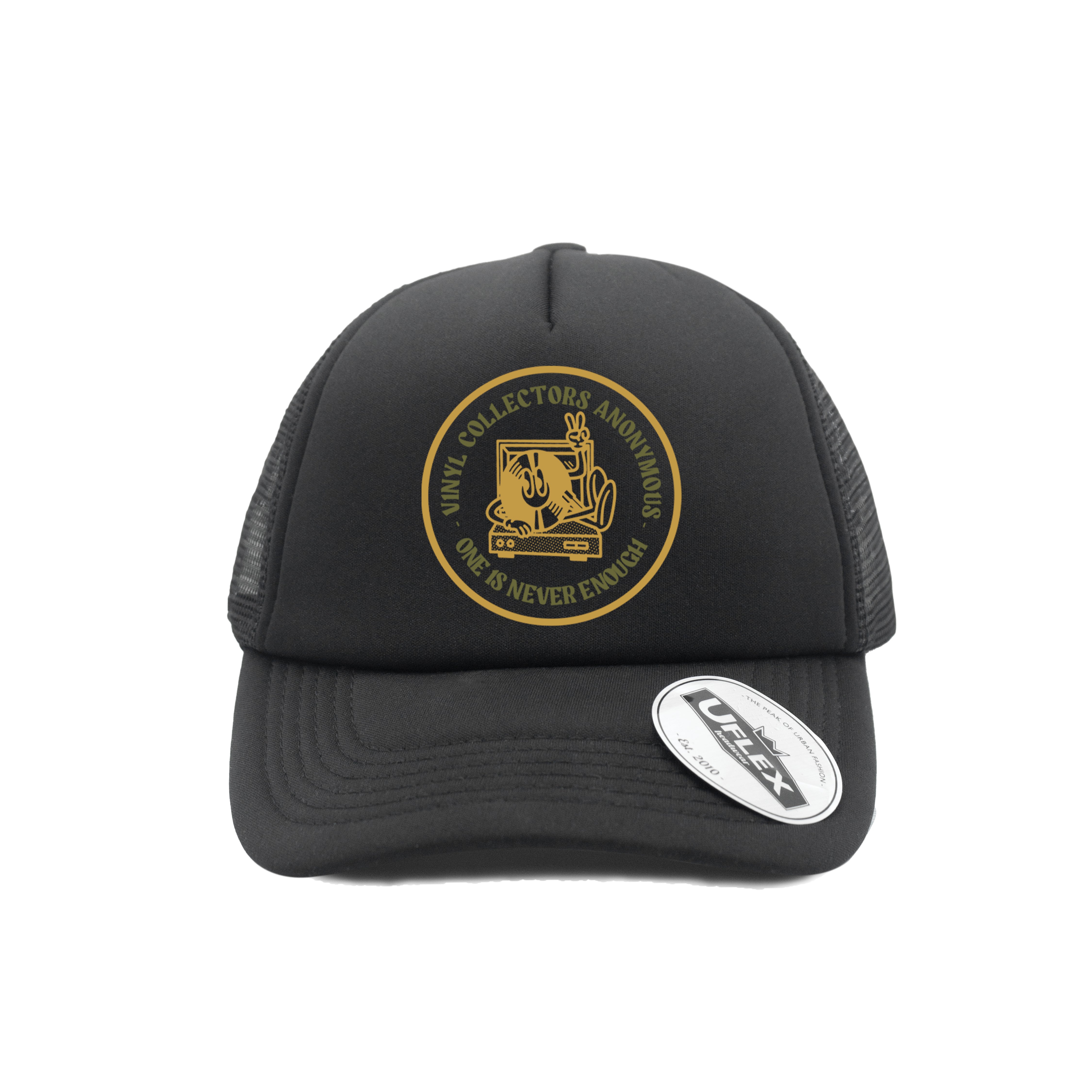 VCA Colour Cap