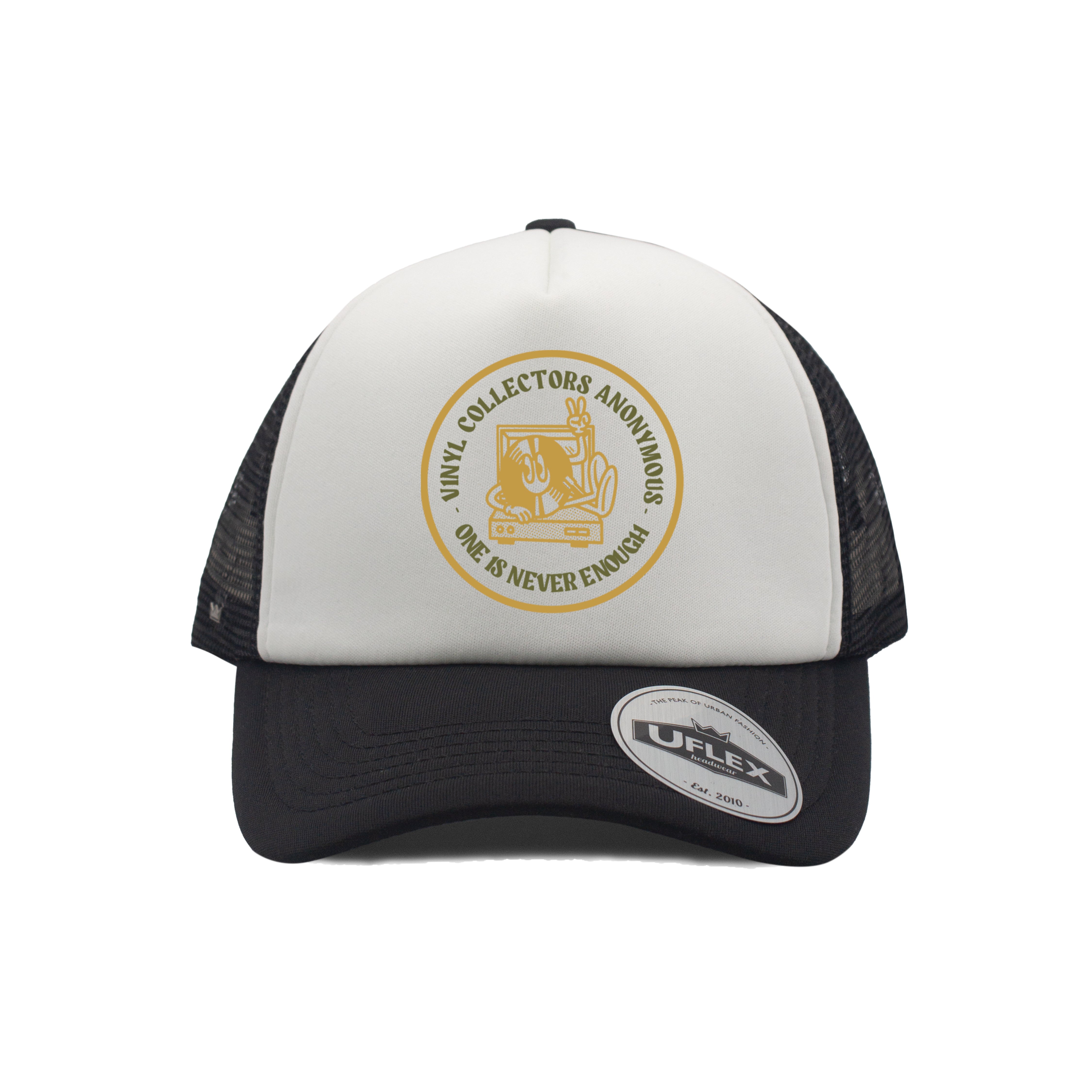 VCA Colour Cap