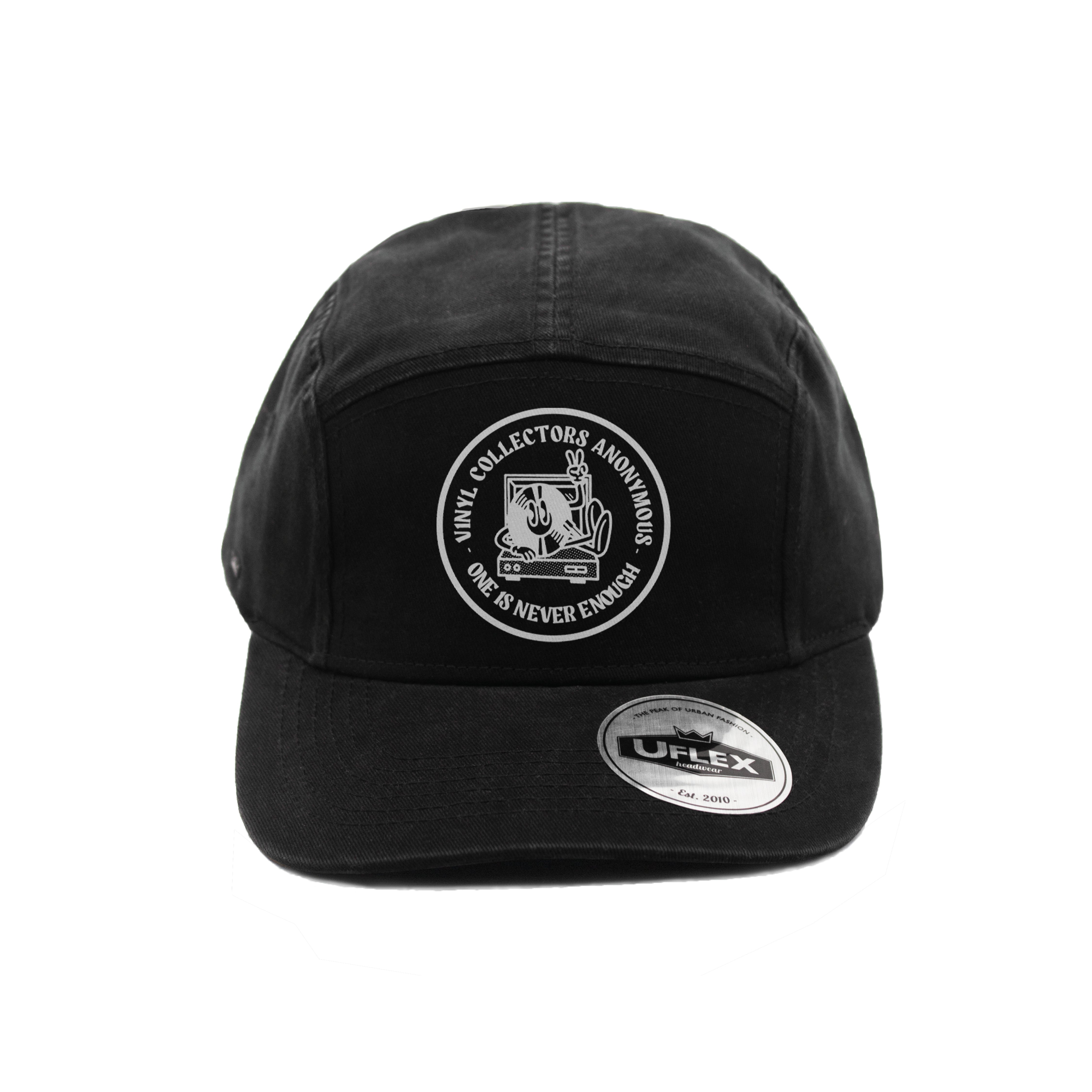 VCA White Cap
