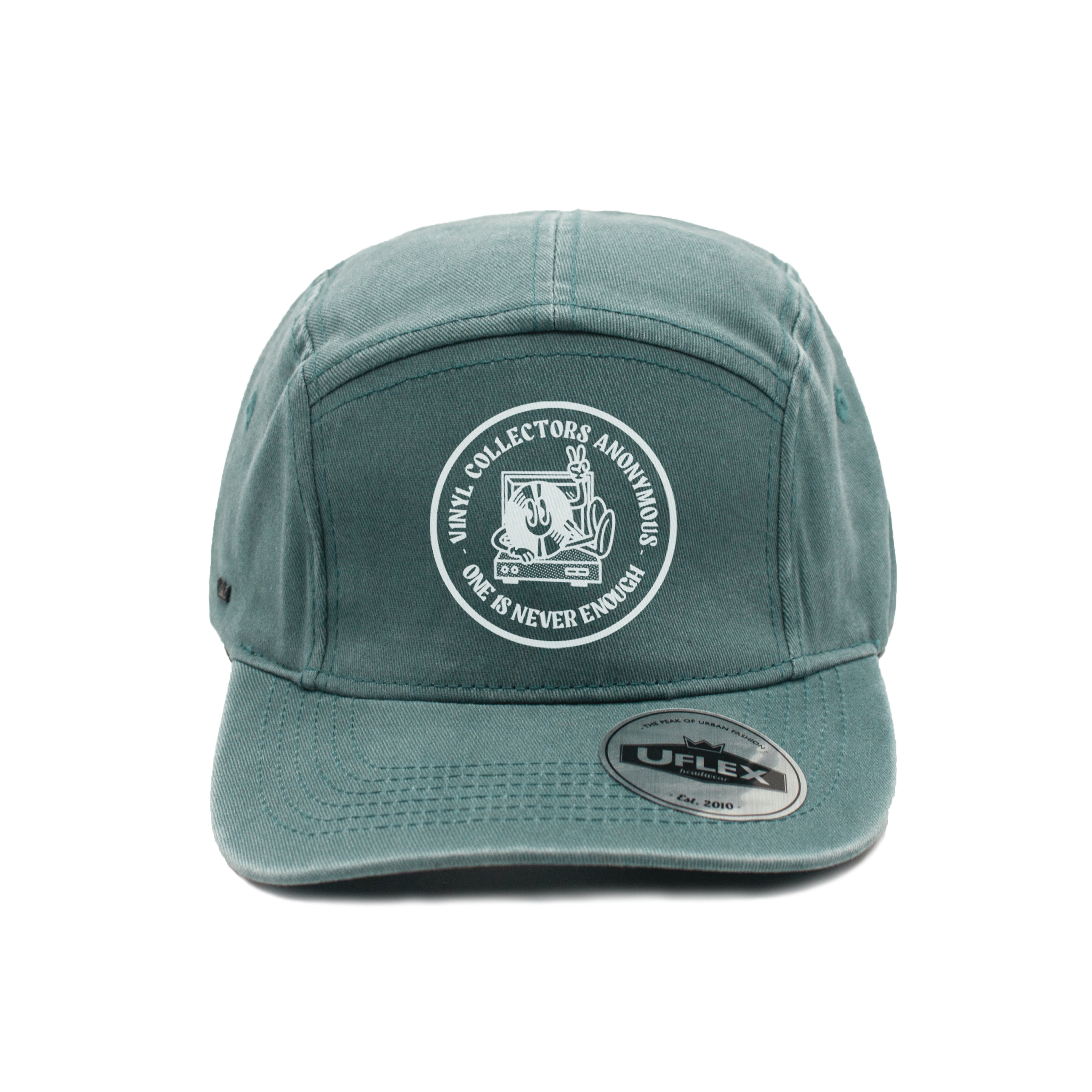 VCA White Cap