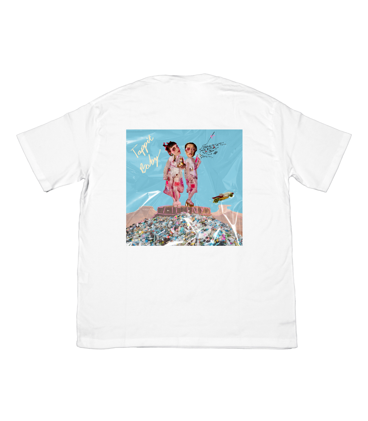 Vroom Vroom Tee