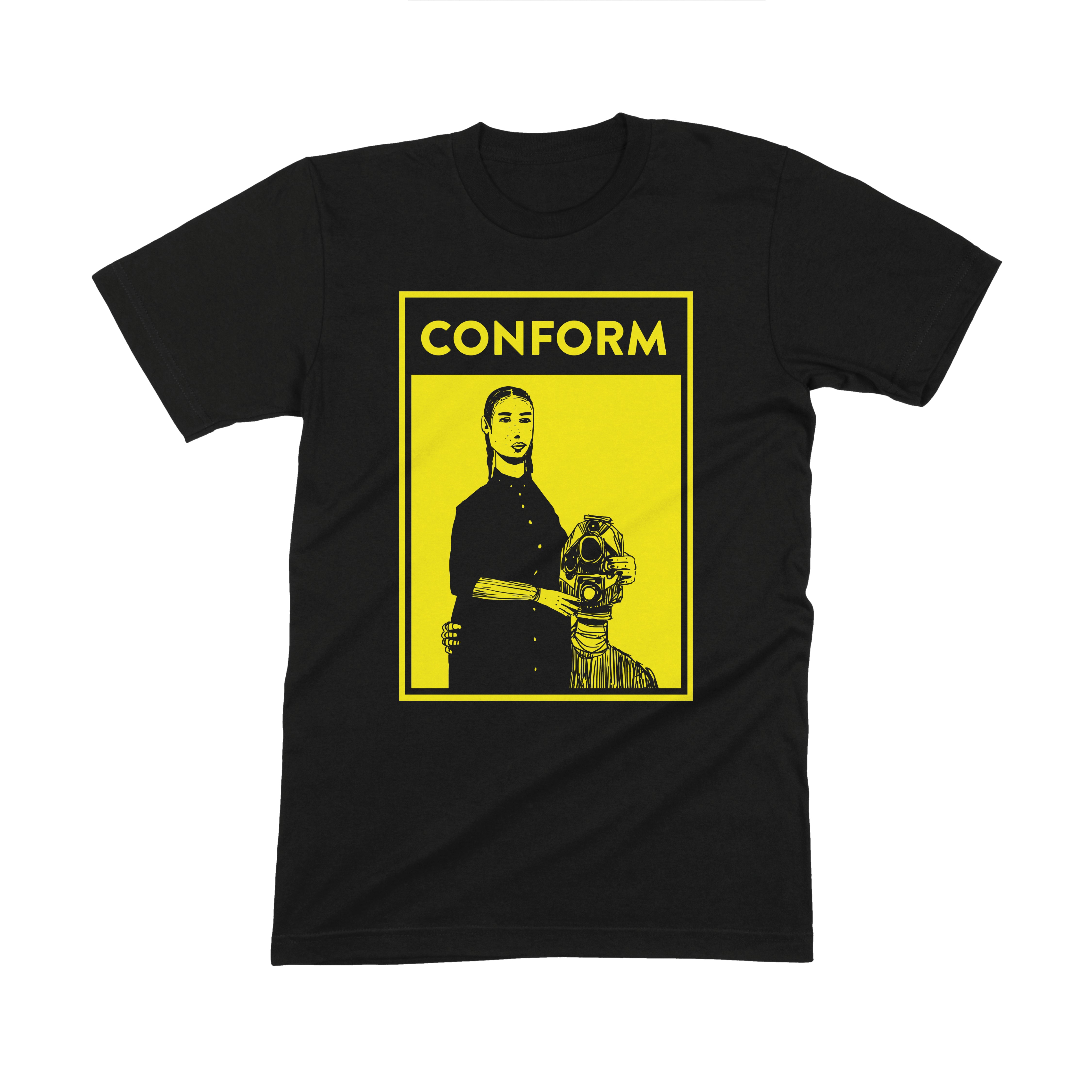 Conform Tee
