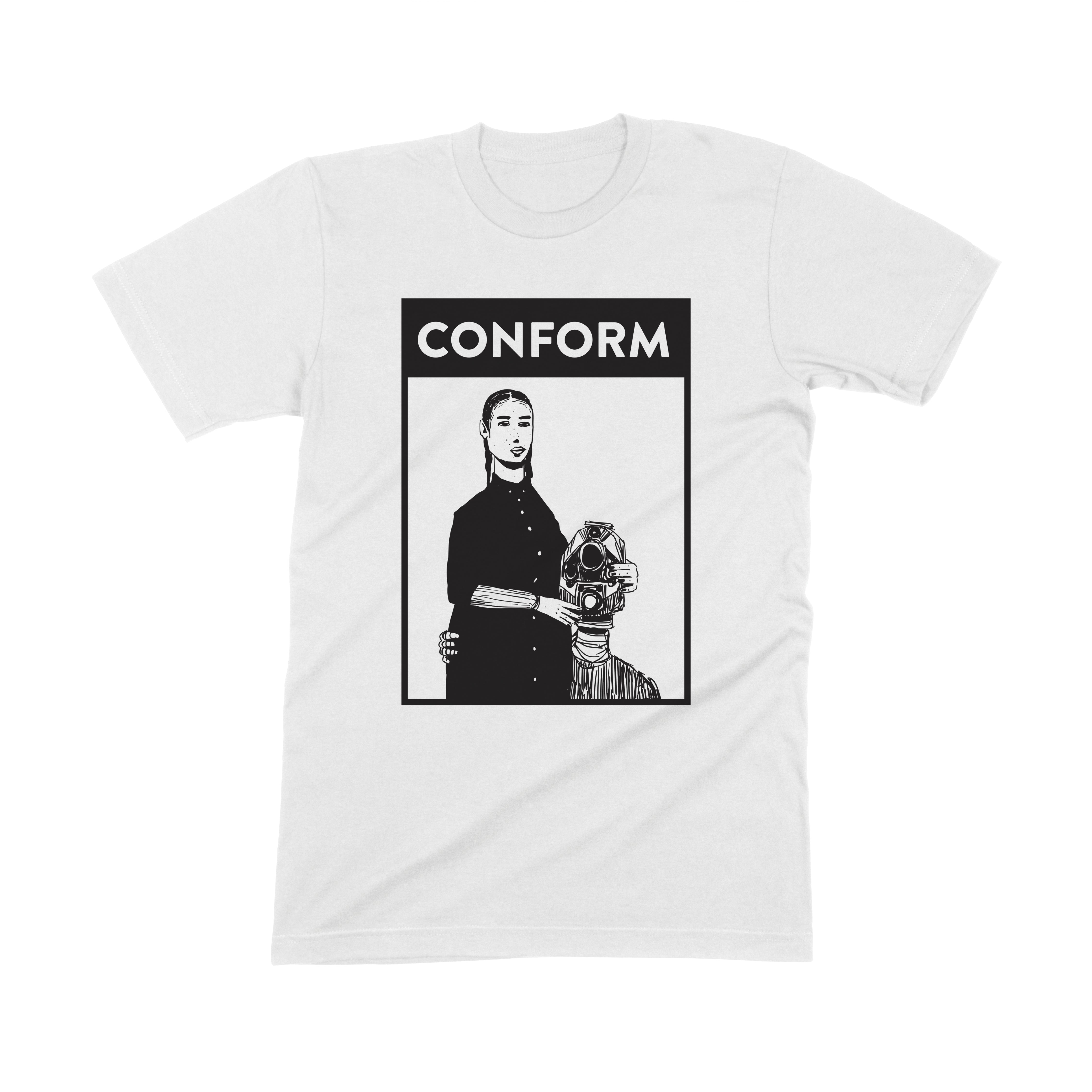 Conform Tee
