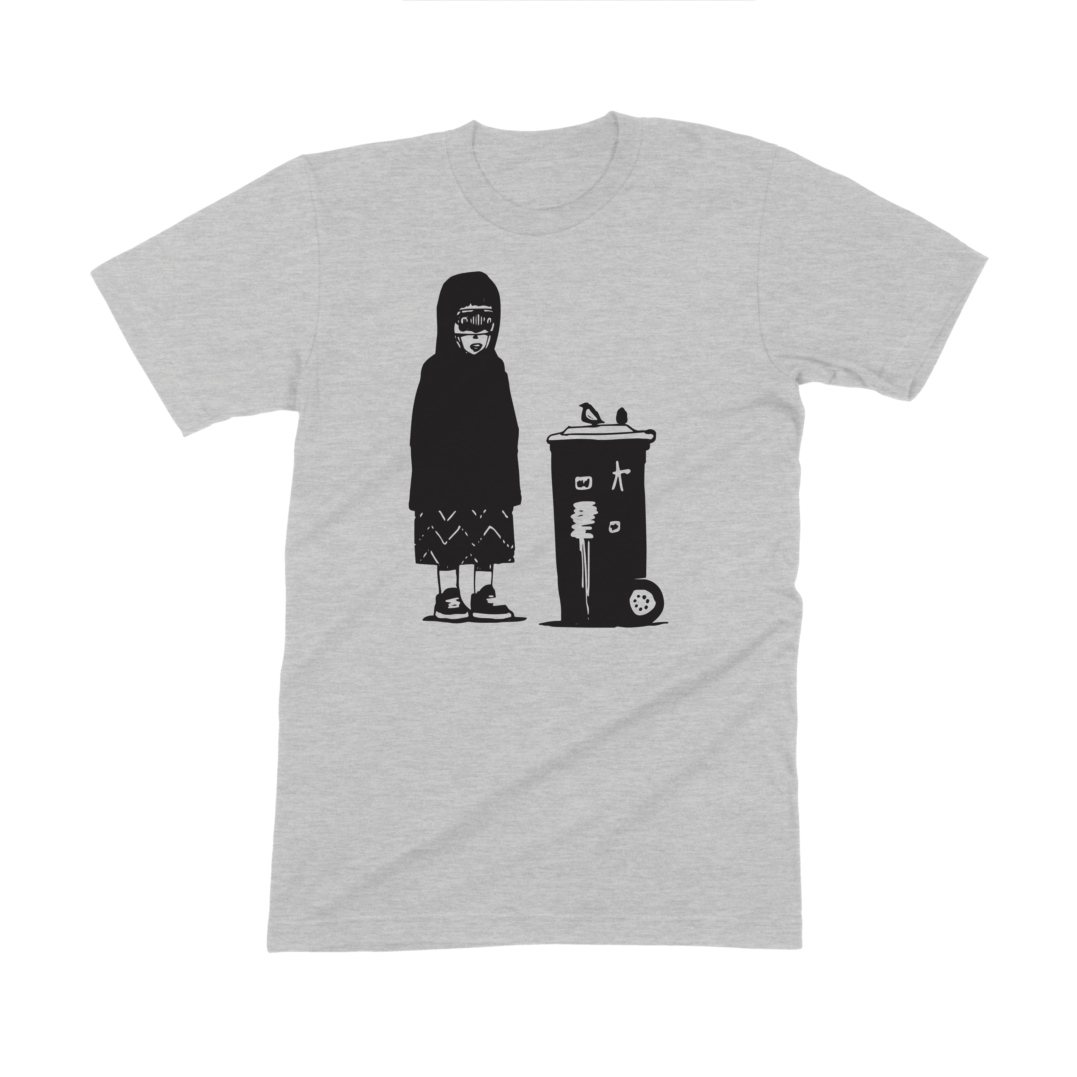 Binoculars Tee