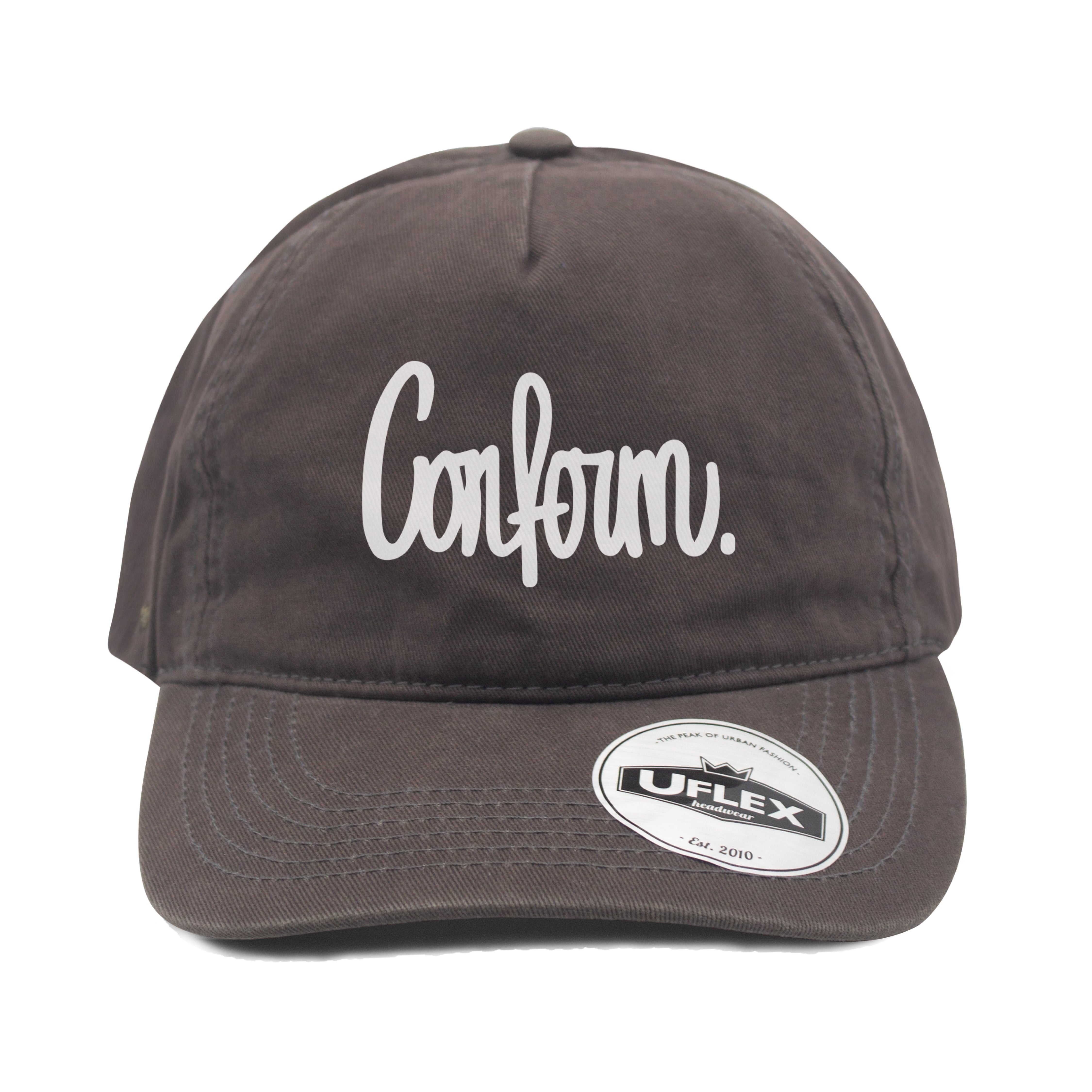 Conform Cap