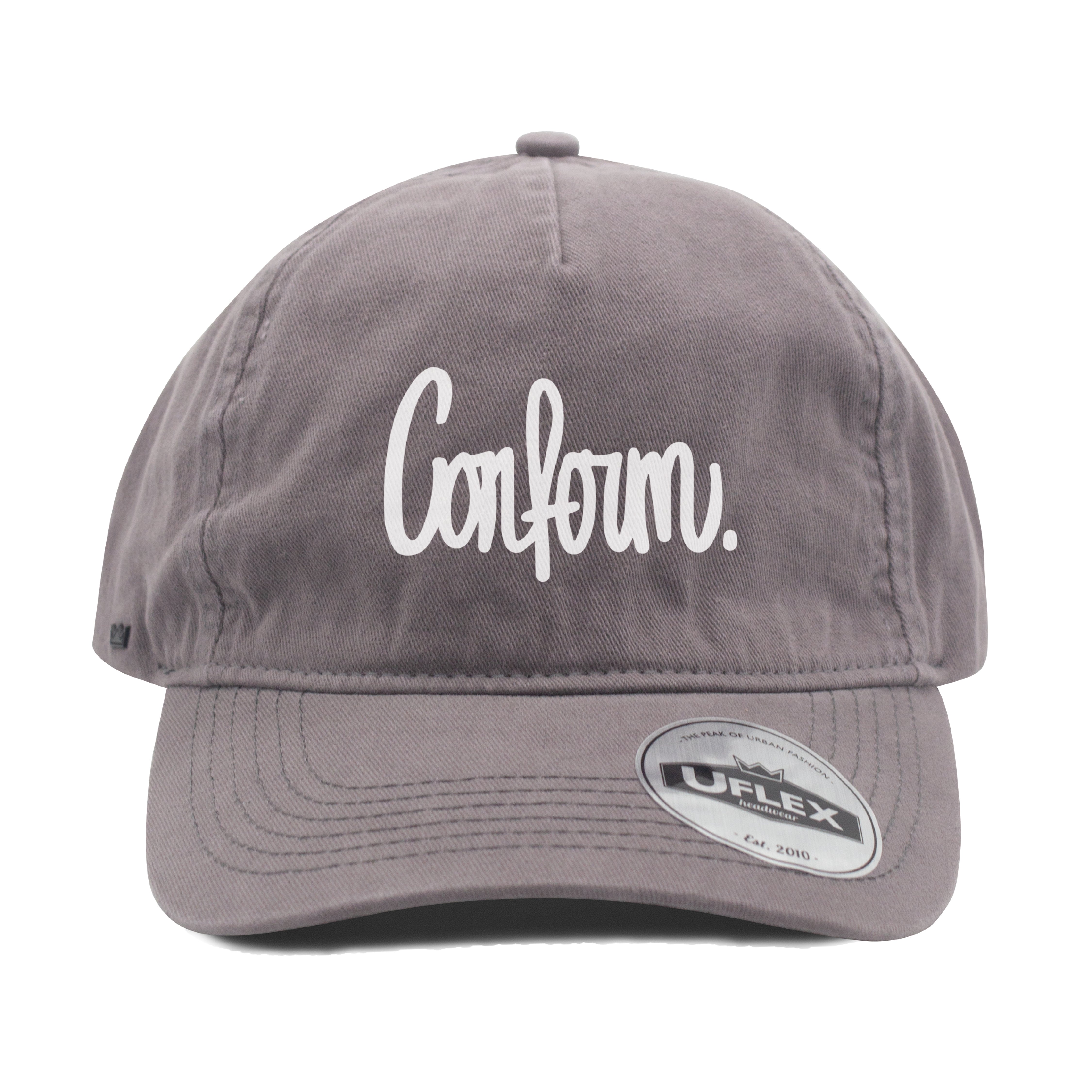 Conform Cap