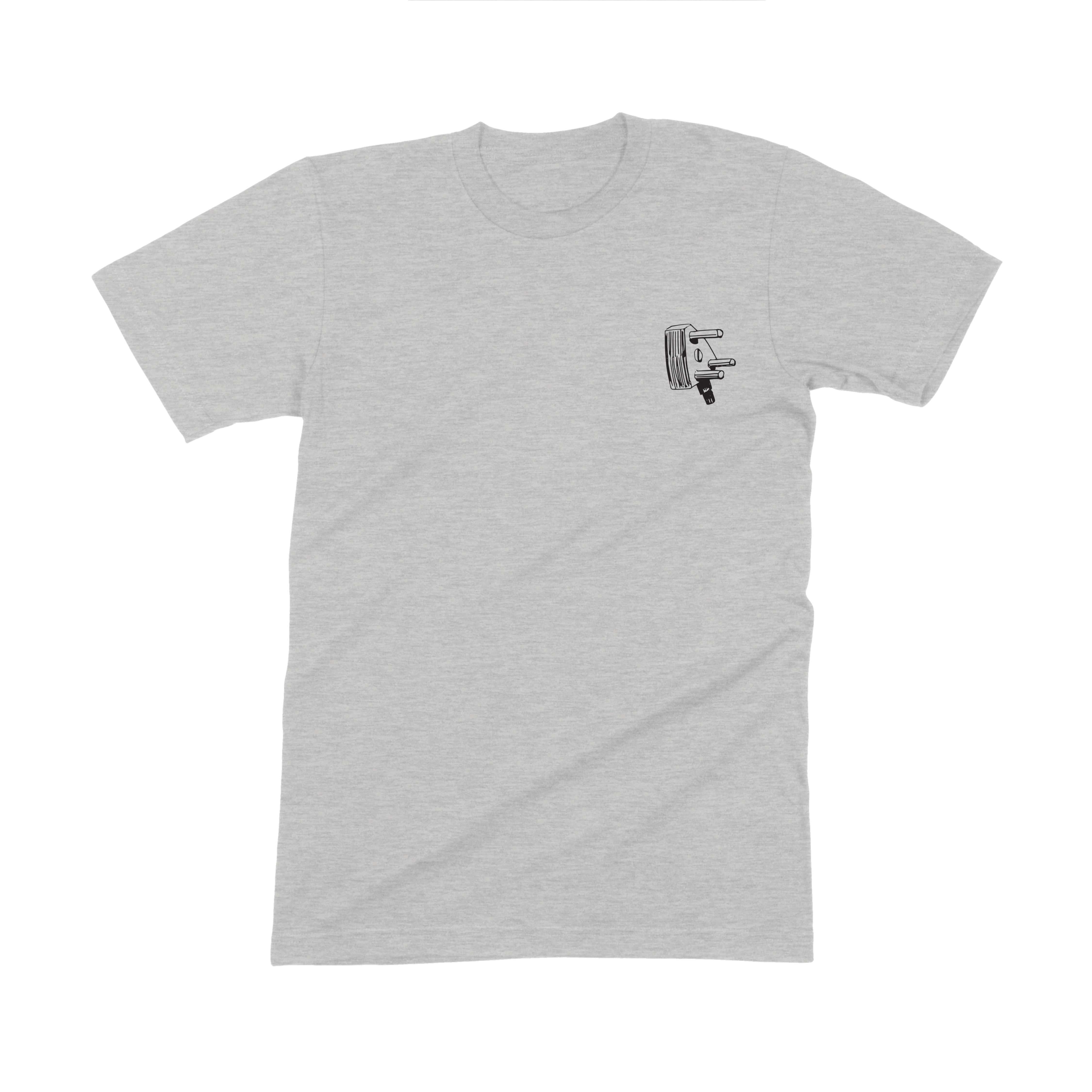 The Watcher Too Tee