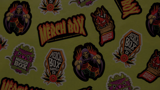 Merchbox