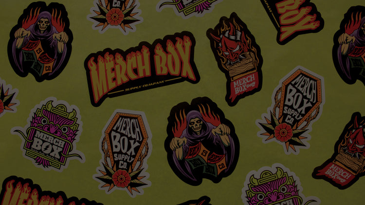 Merchbox