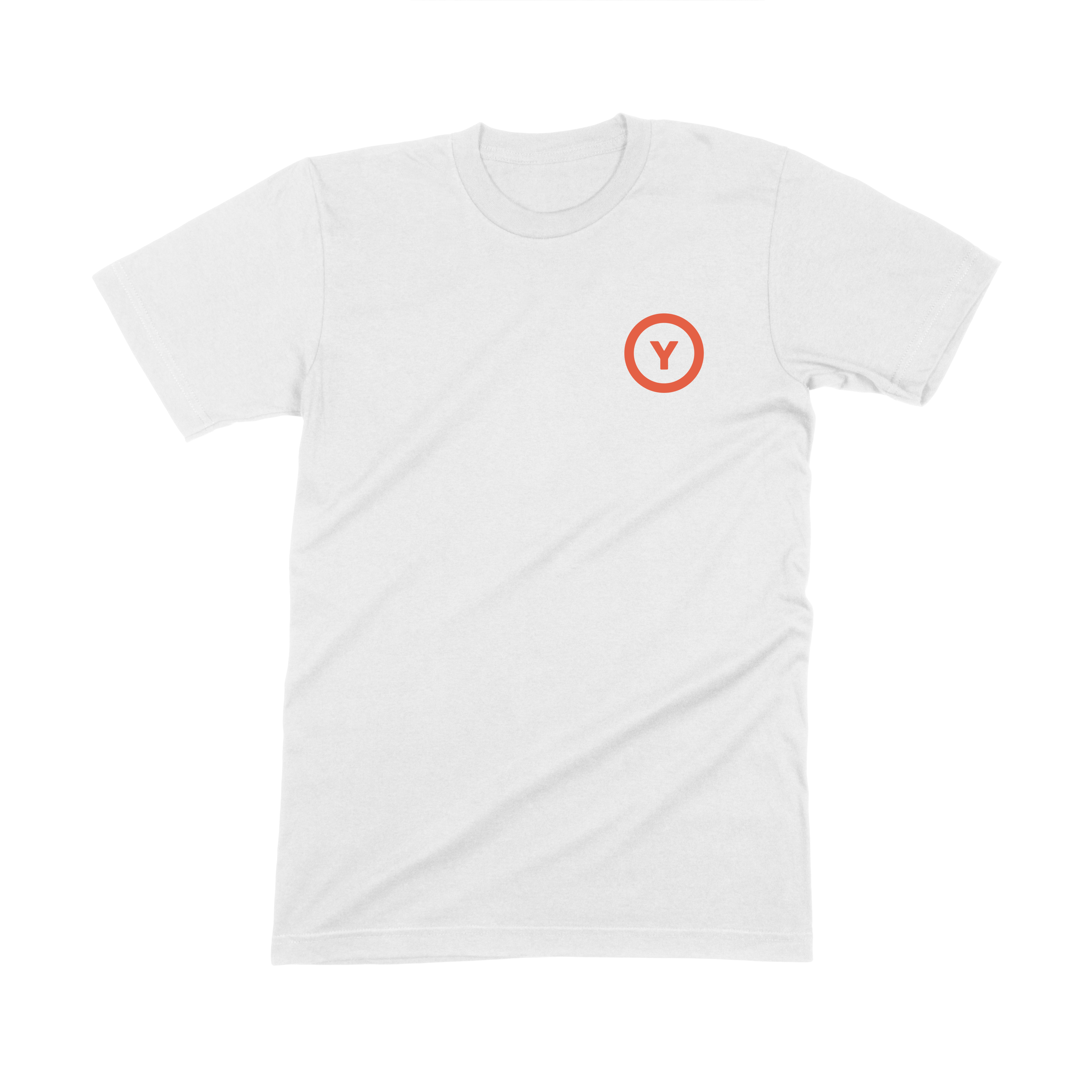 Gutsy Girls Classic Pocket Tee