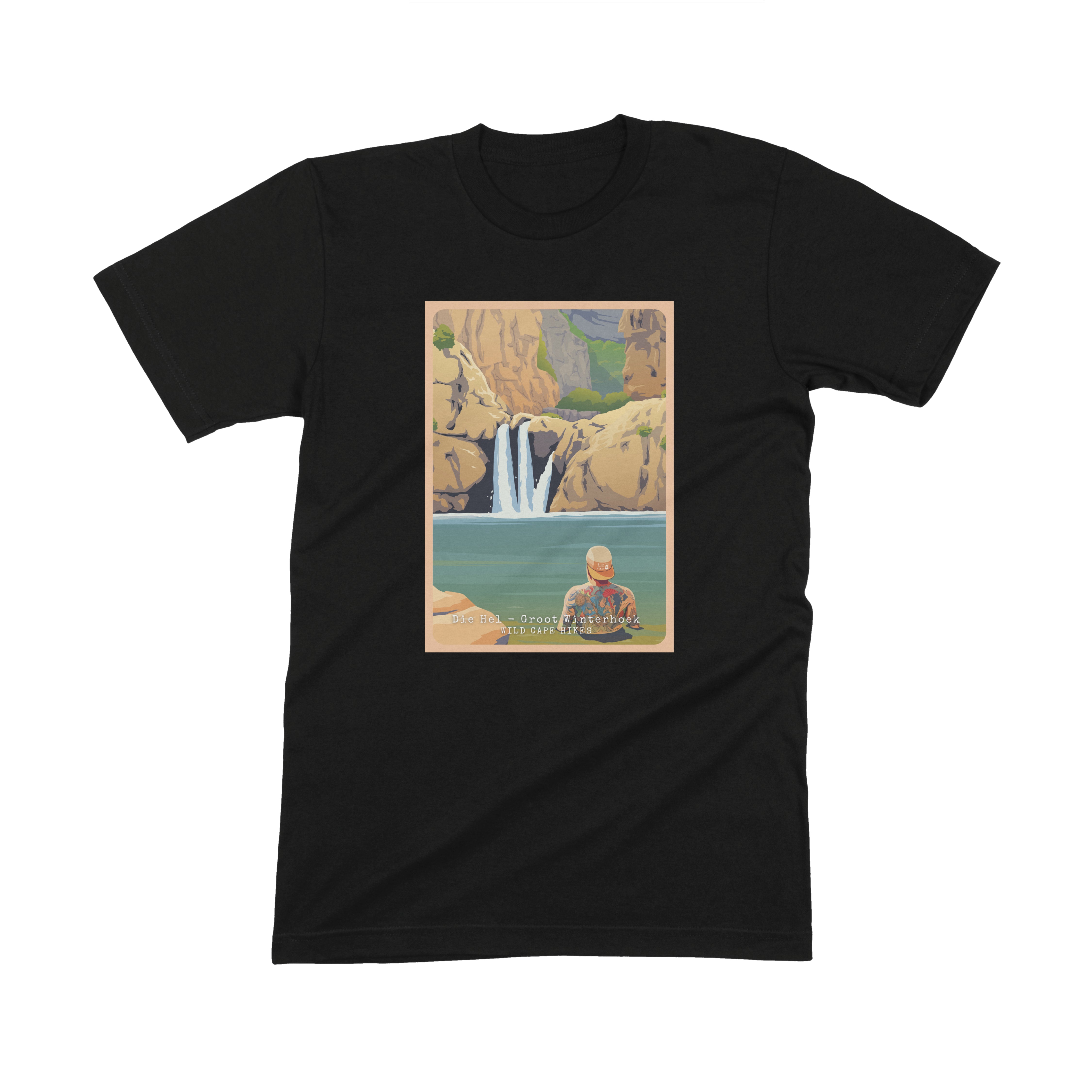 Die Hel Tee
