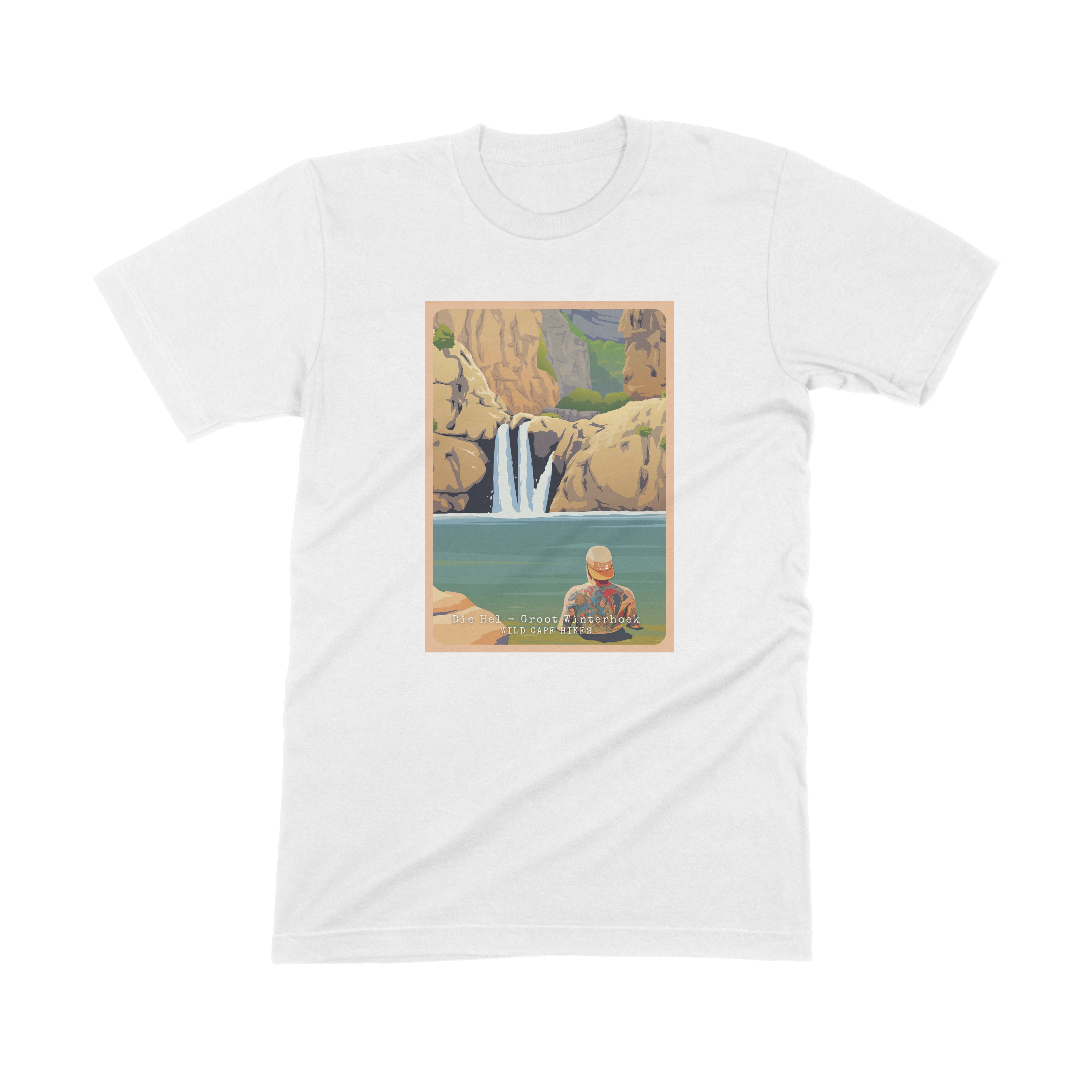 Die Hel Tee