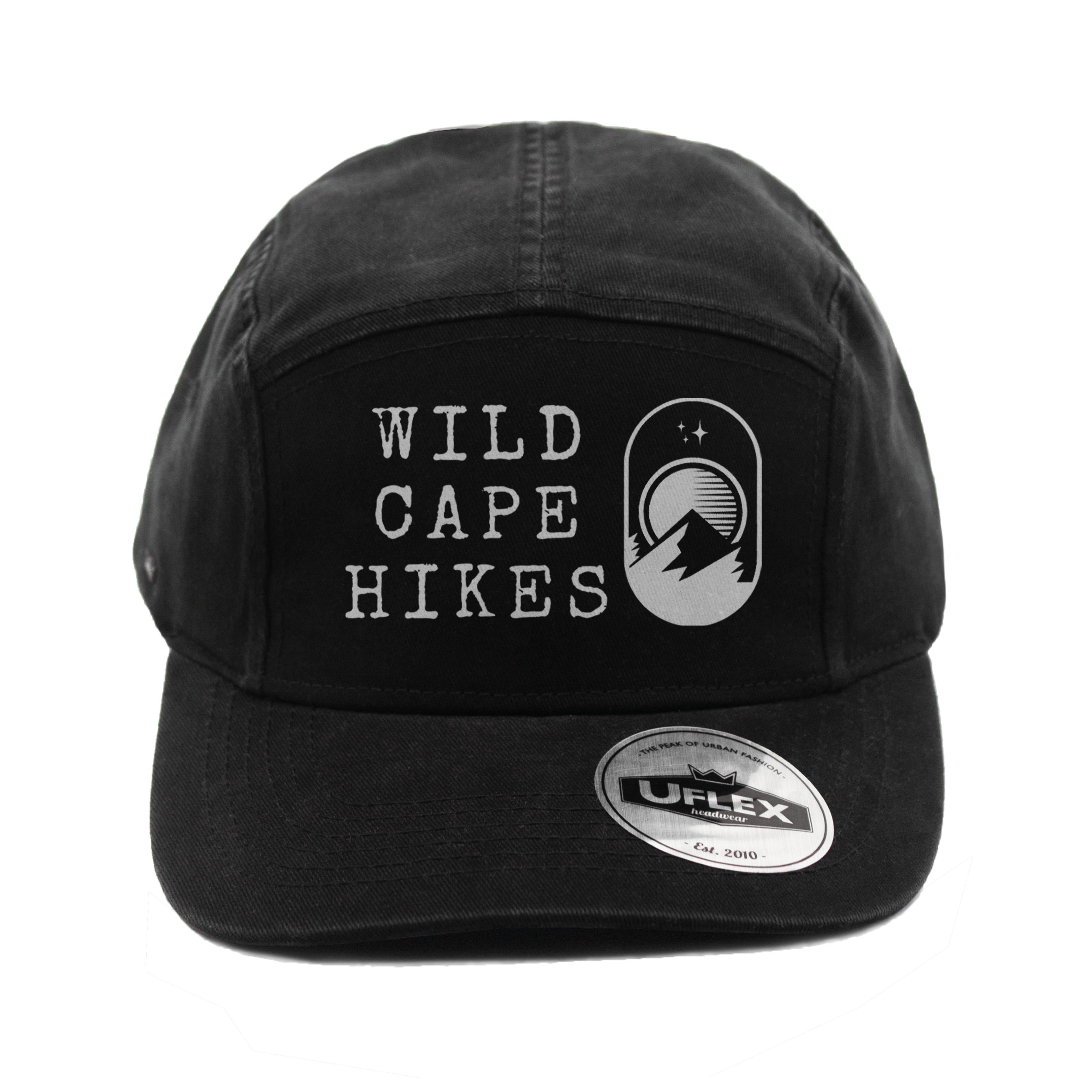 ALL CAPS