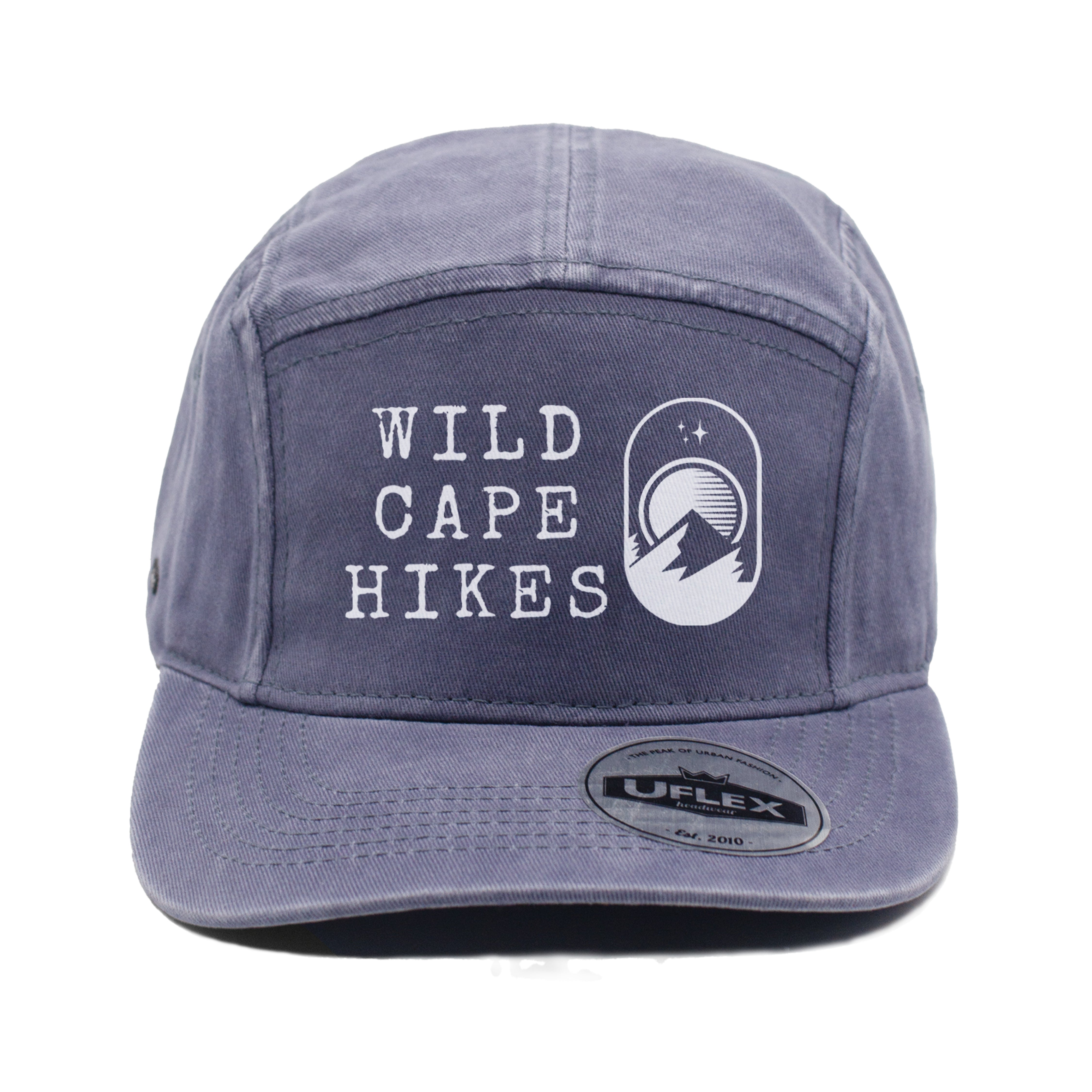 Wild Cape Hikes Cap