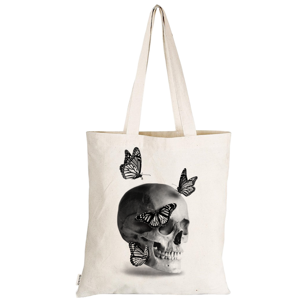 Life After Death Tote