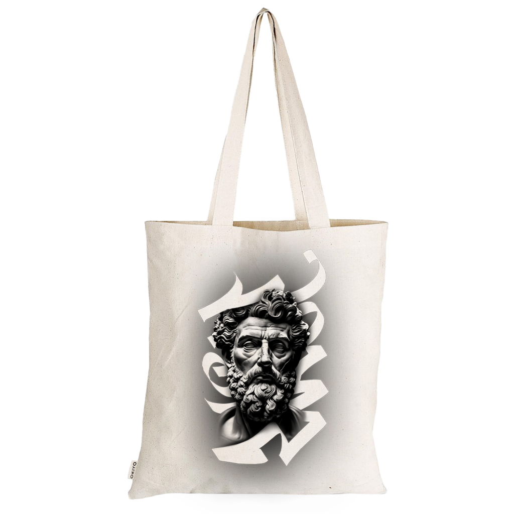 Zeus Tote