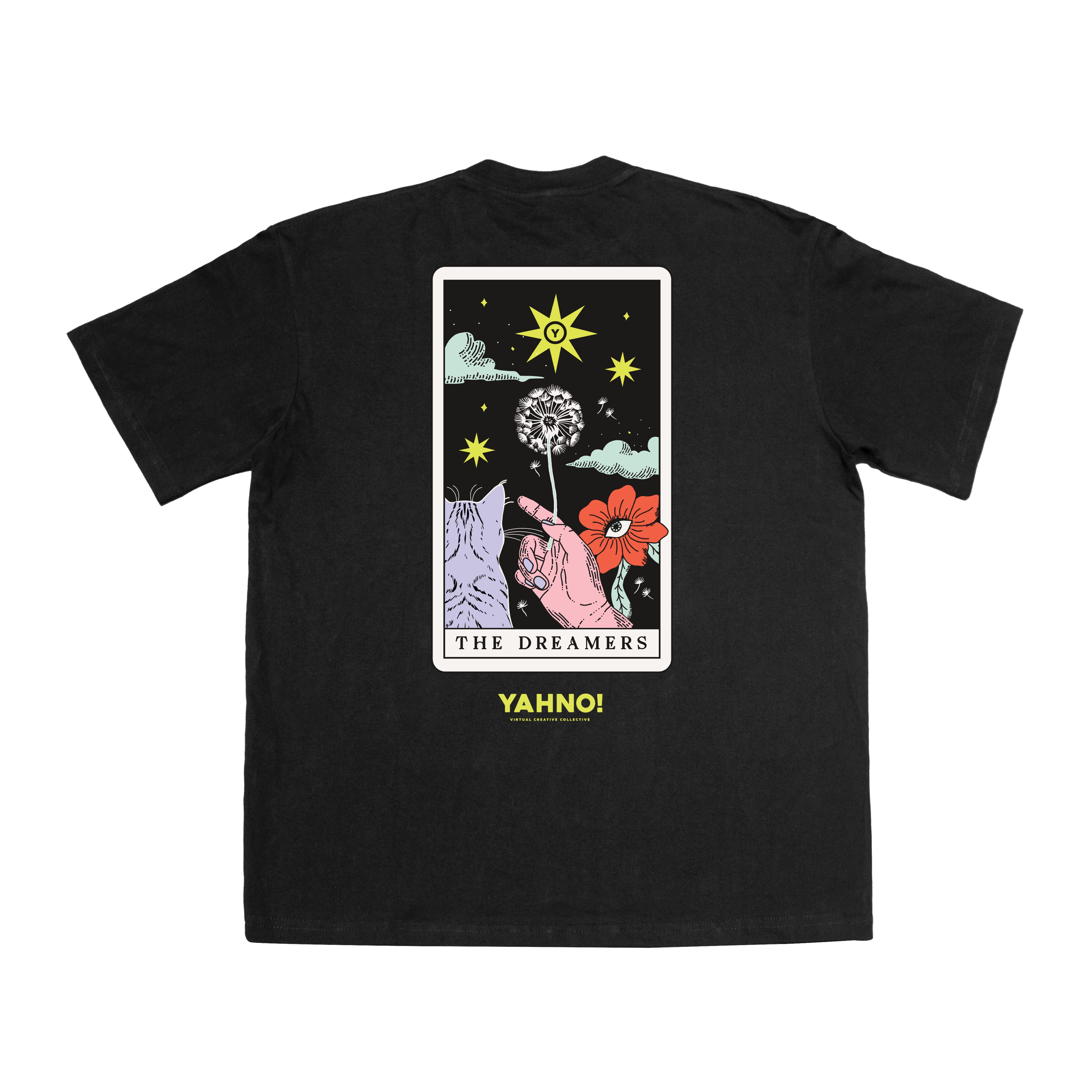 The Dreamers Tee