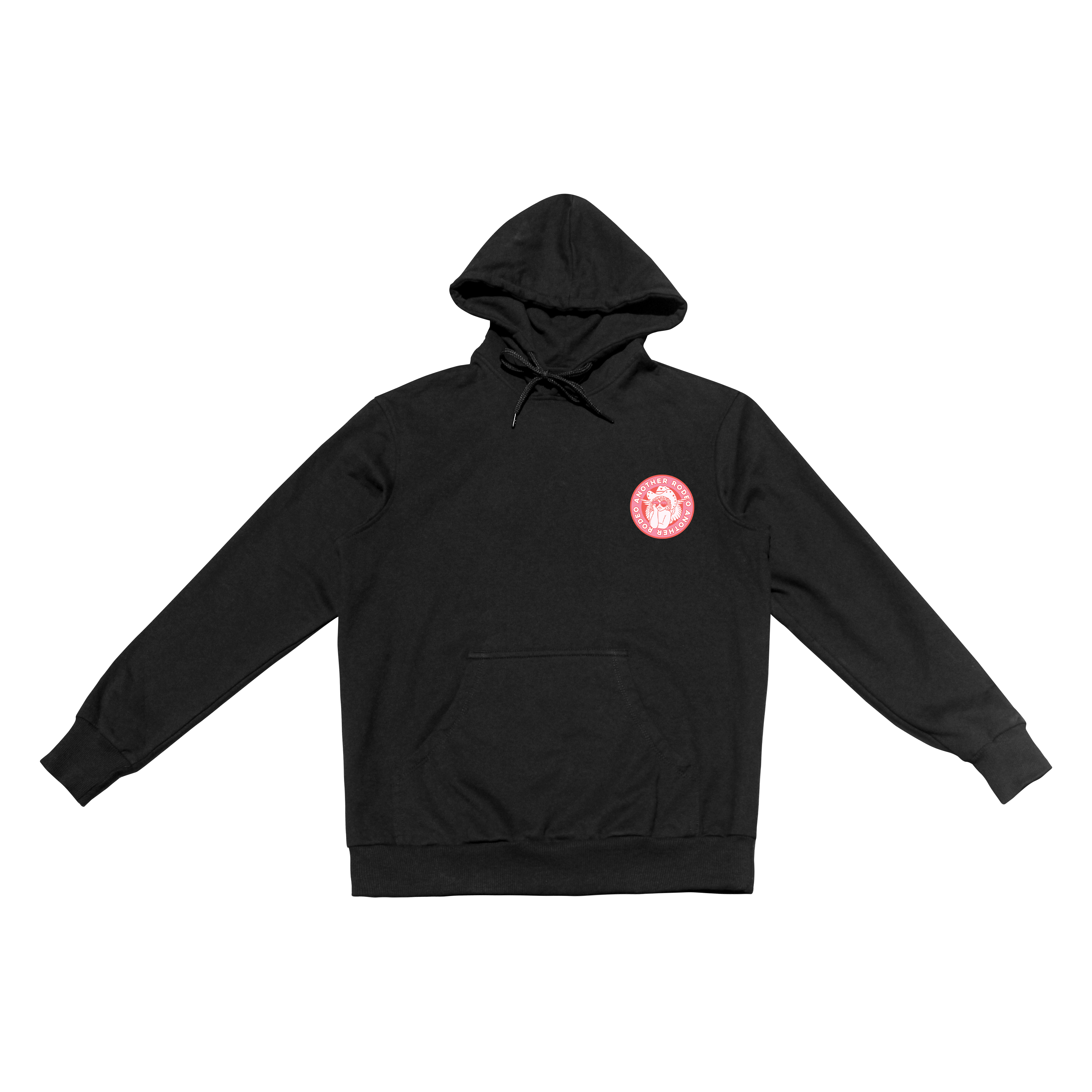 Yahno! Another Rodeo Hoodie