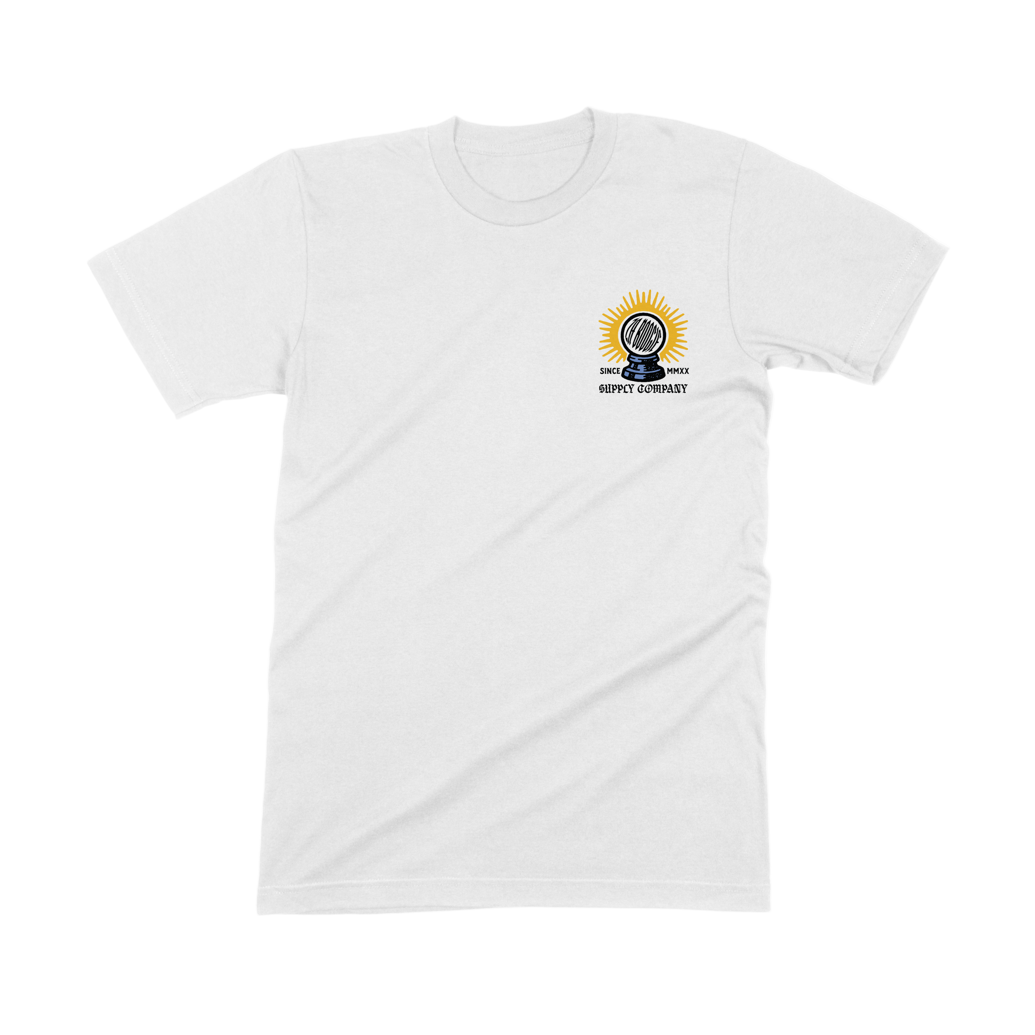 Surf Report Tee