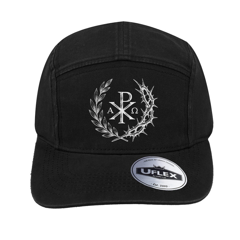 Alpha & Omega Cap