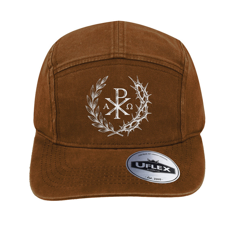 Alpha & Omega Cap