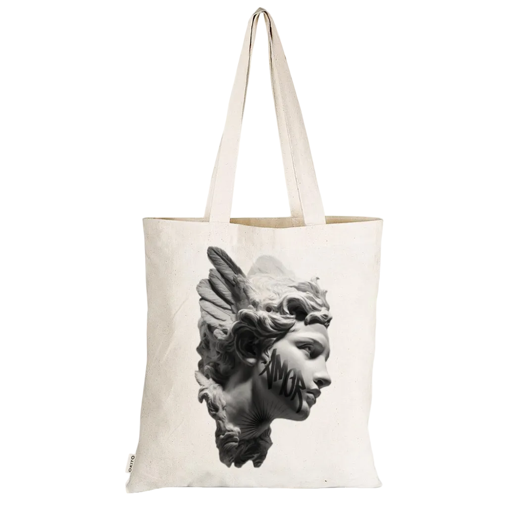 Amor Bust Tote