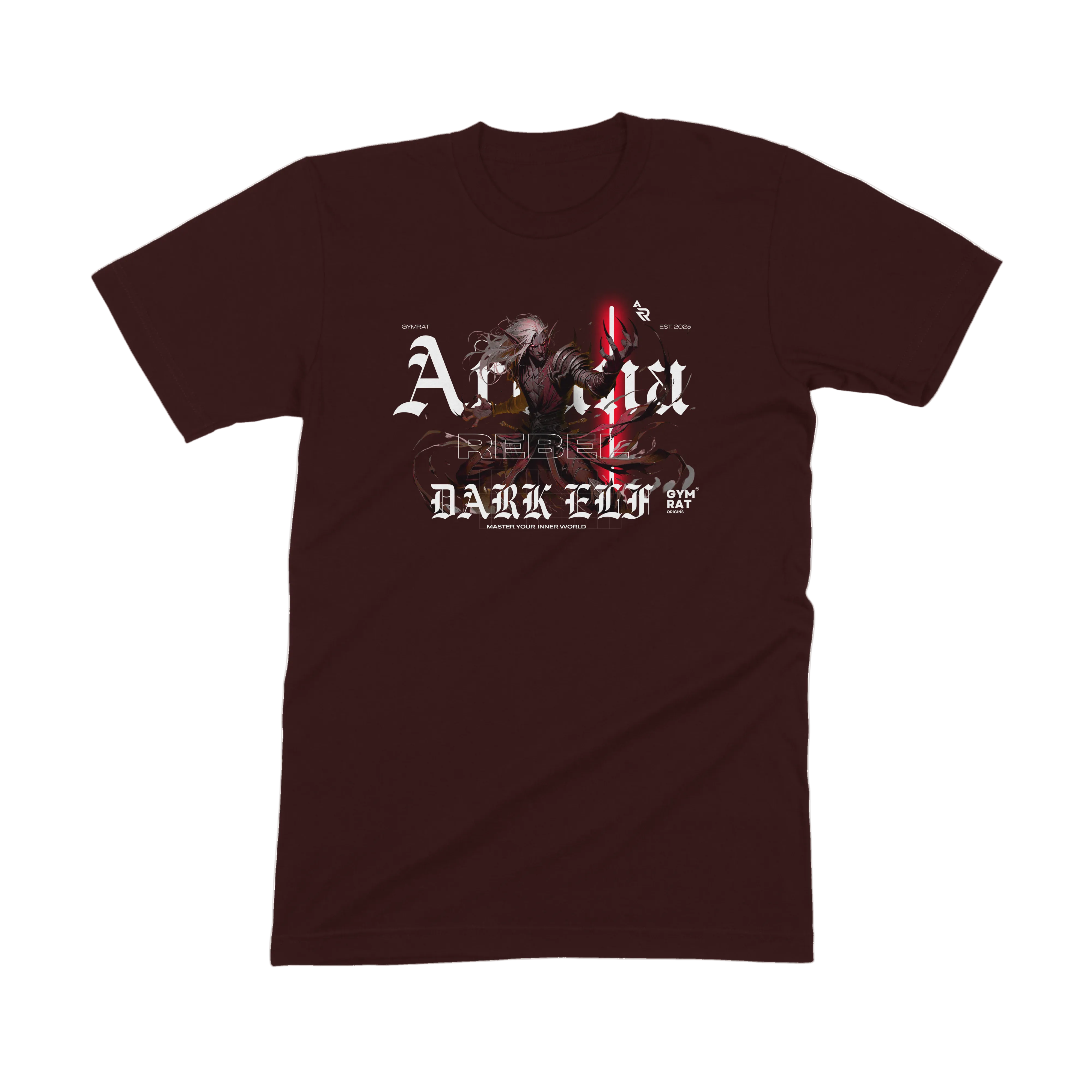Dark Elf M Tee