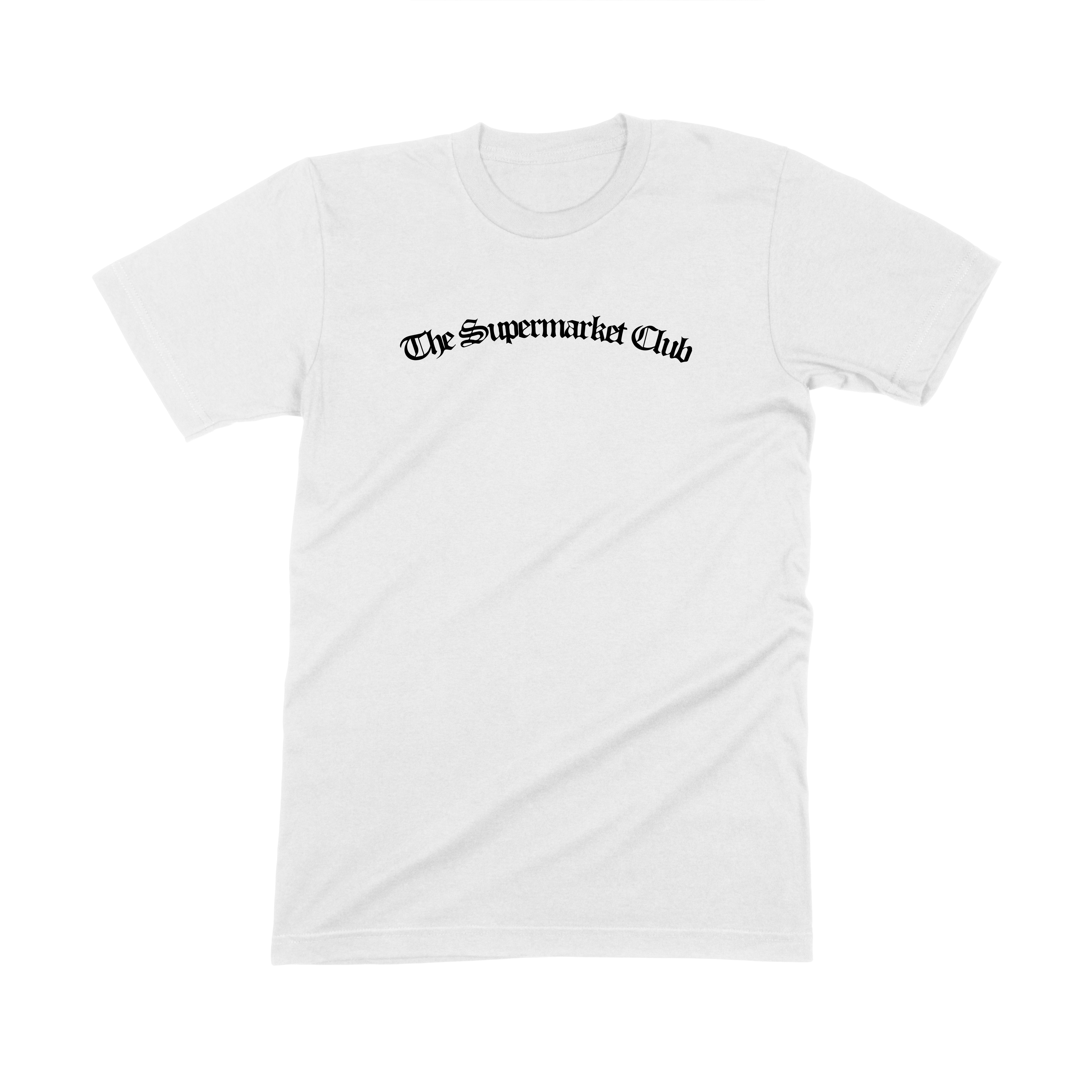 Believers Tee