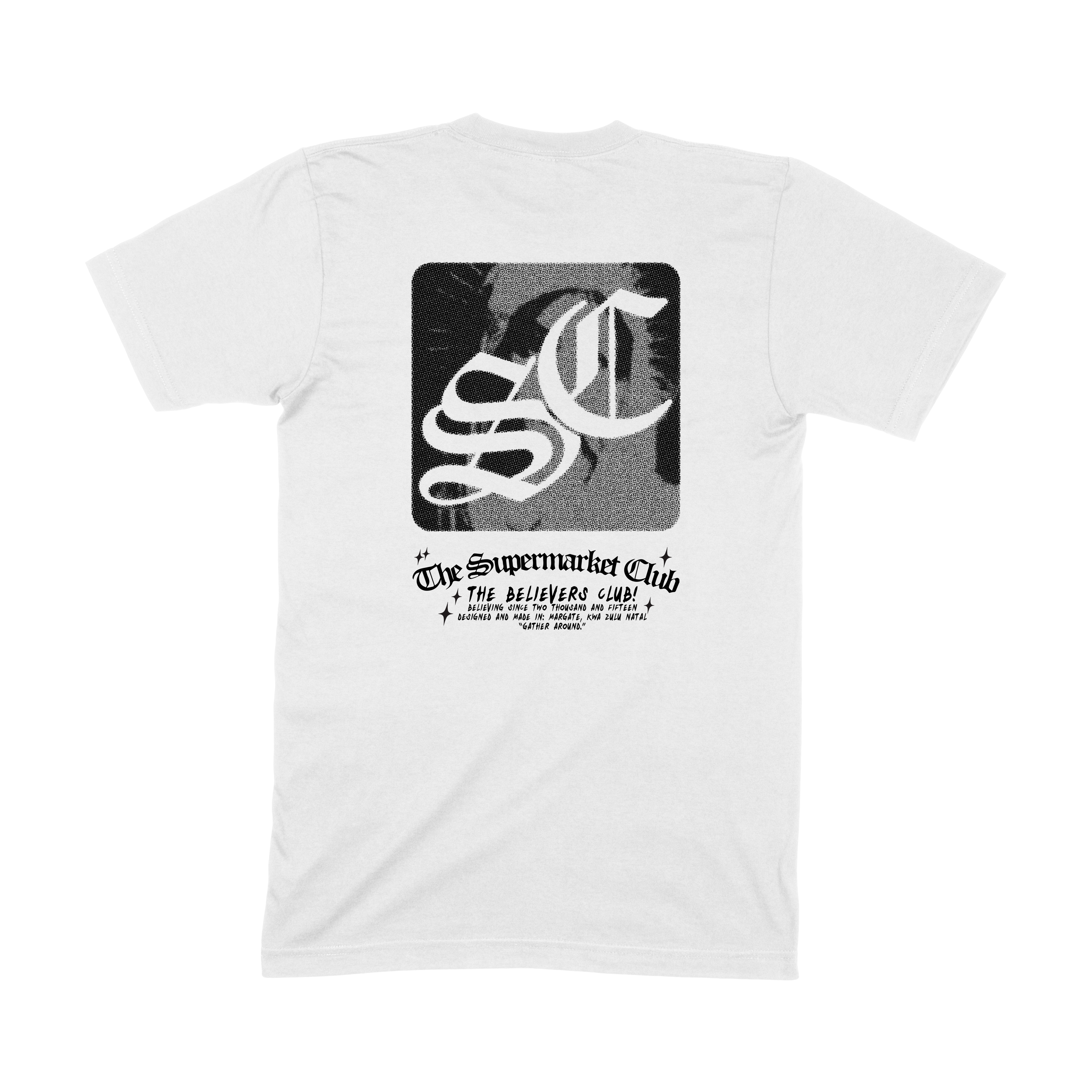 Believers Tee