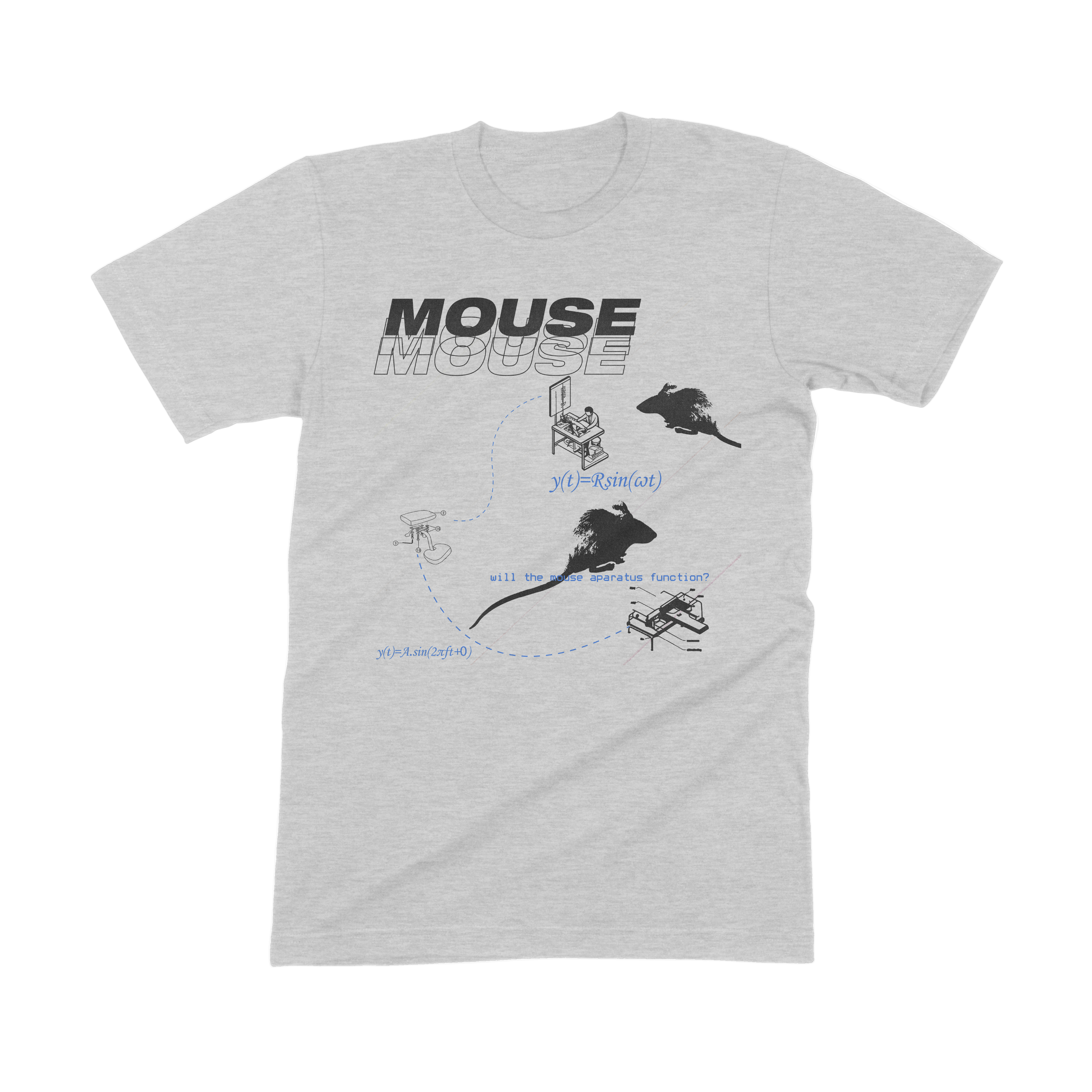Mouse Tee