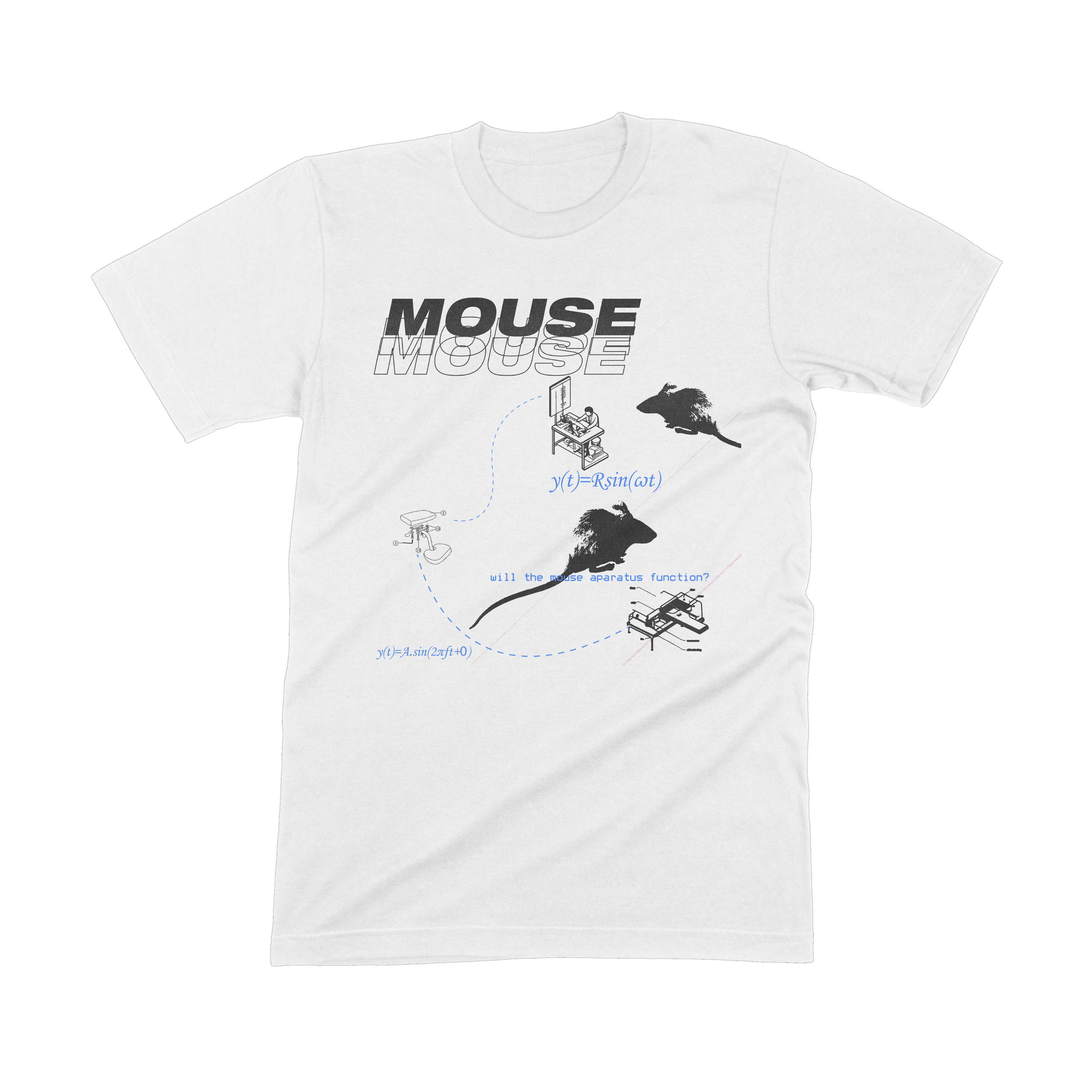 Mouse Tee