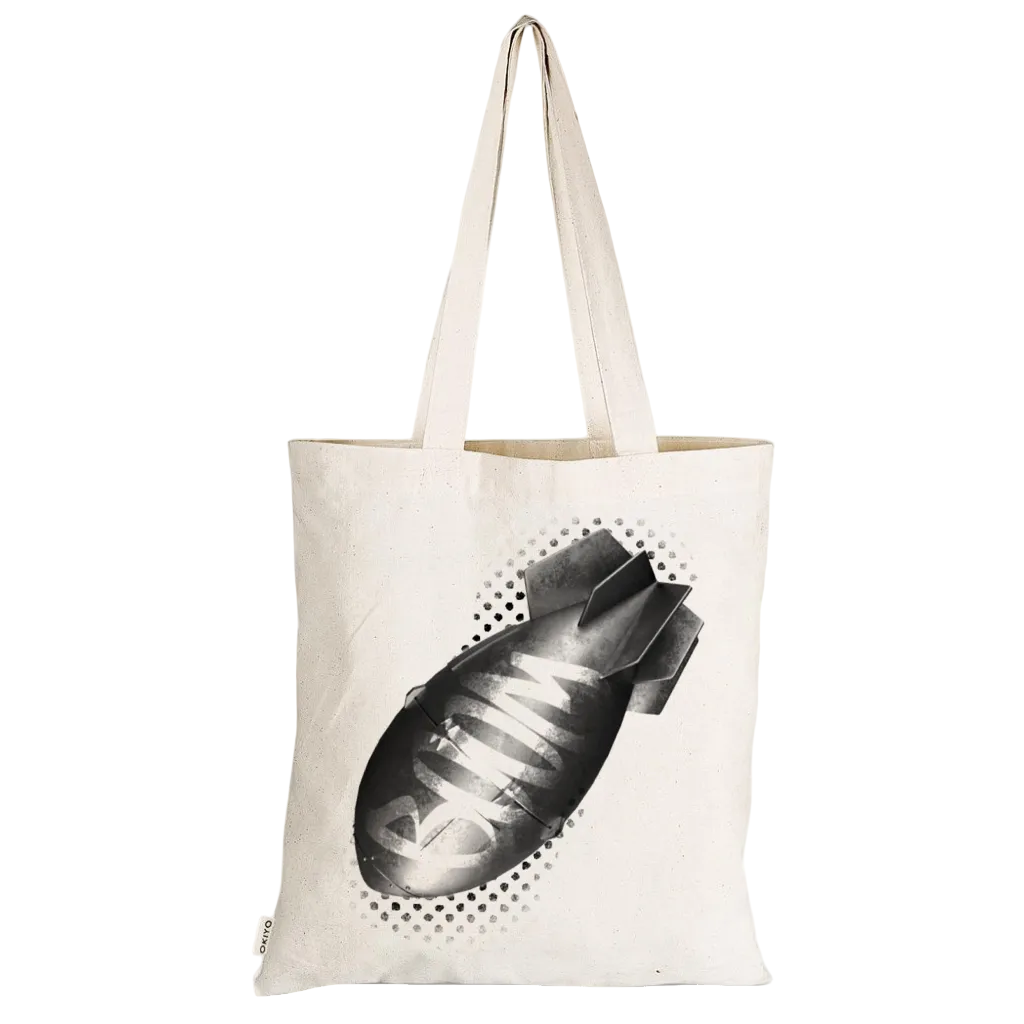 Blimp Tote