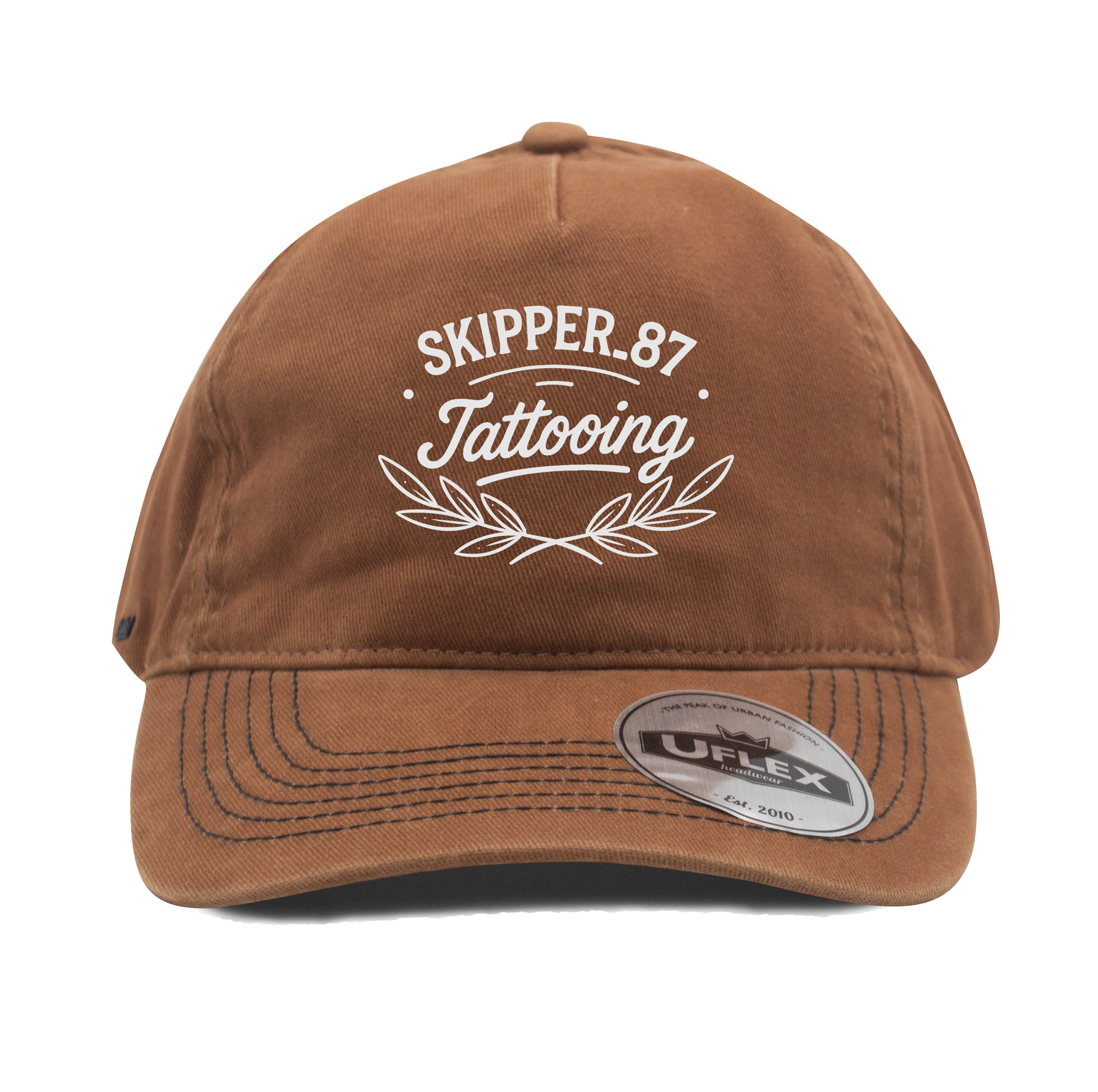 Skipper Vintage Cap