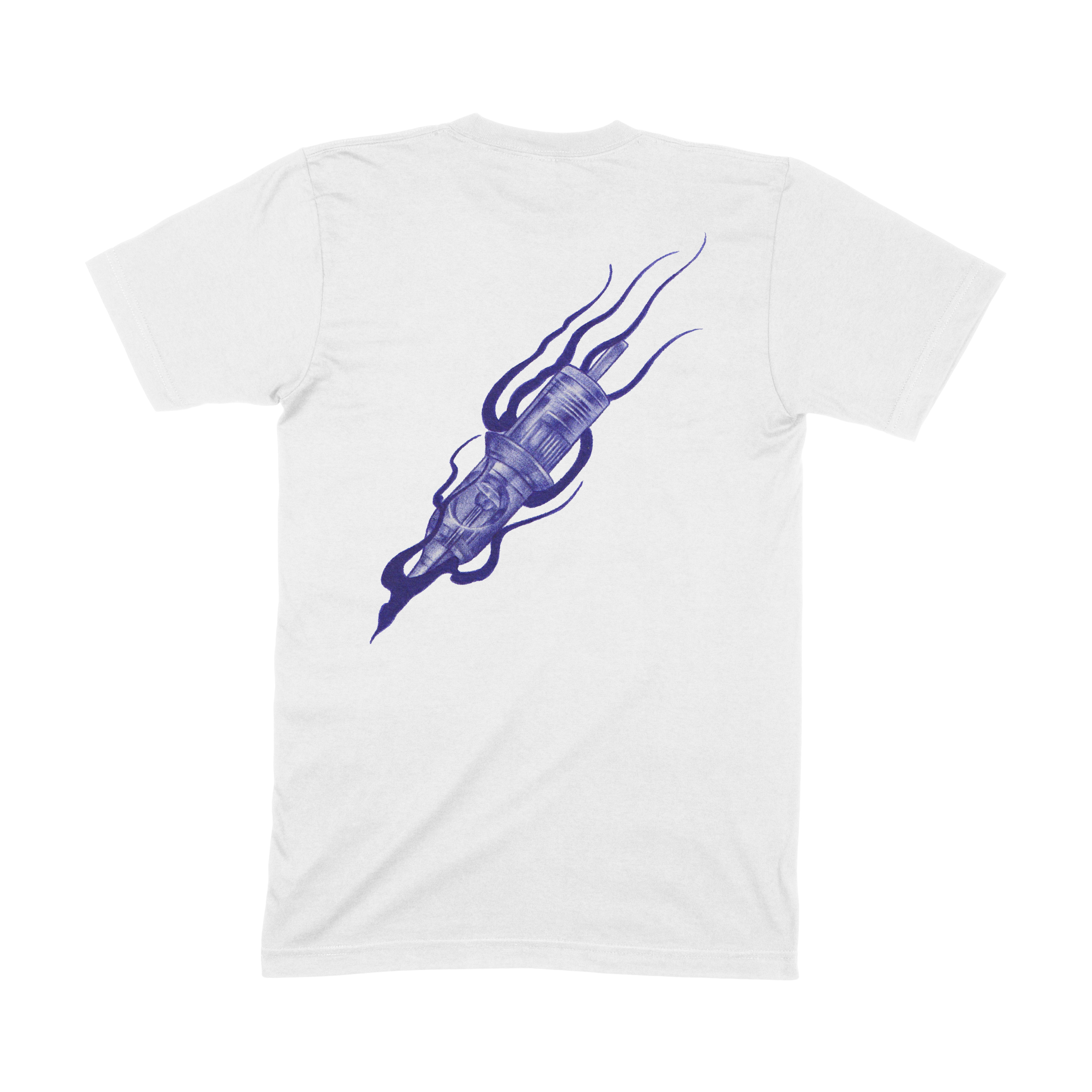 Cartridge Tee