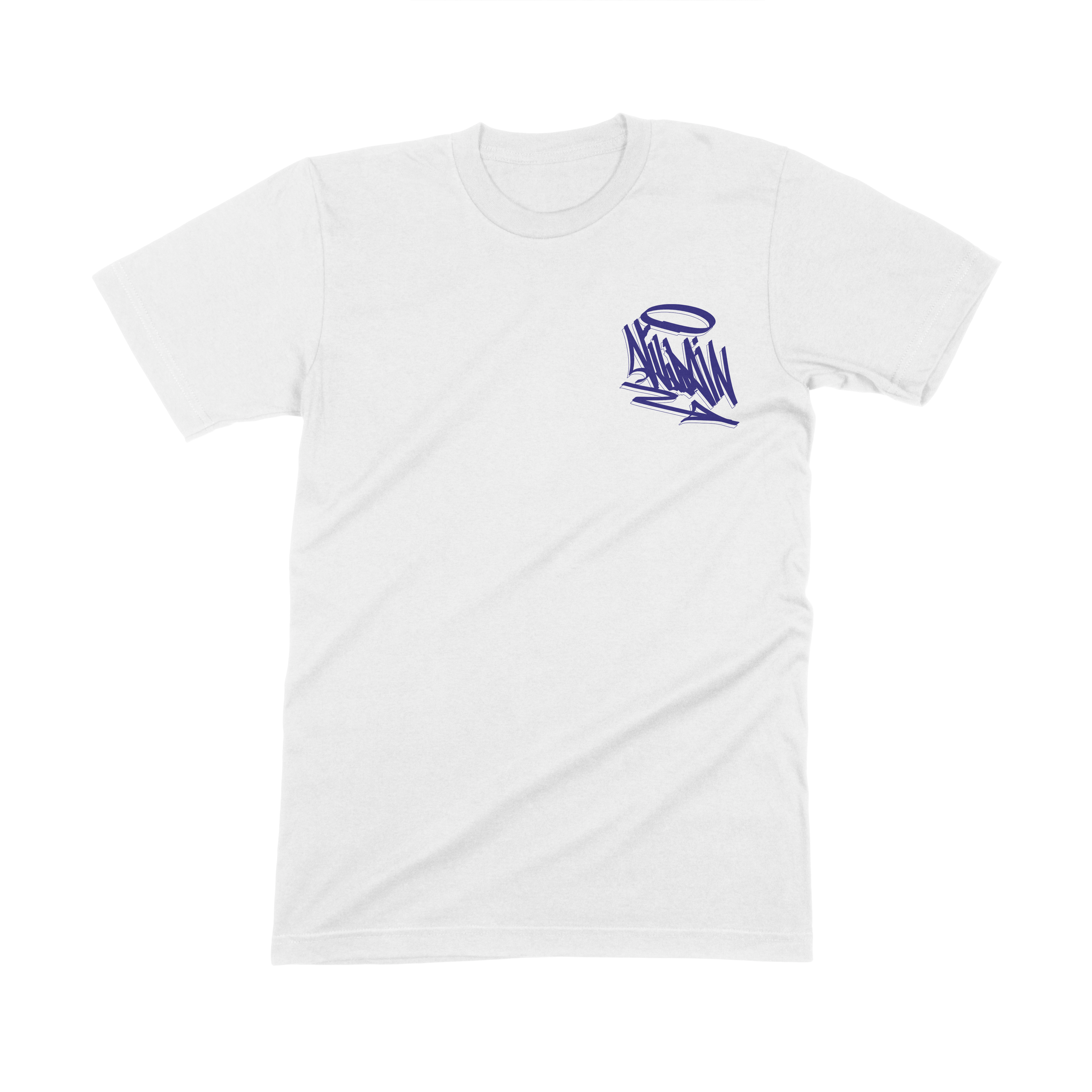 Cartridge Tee