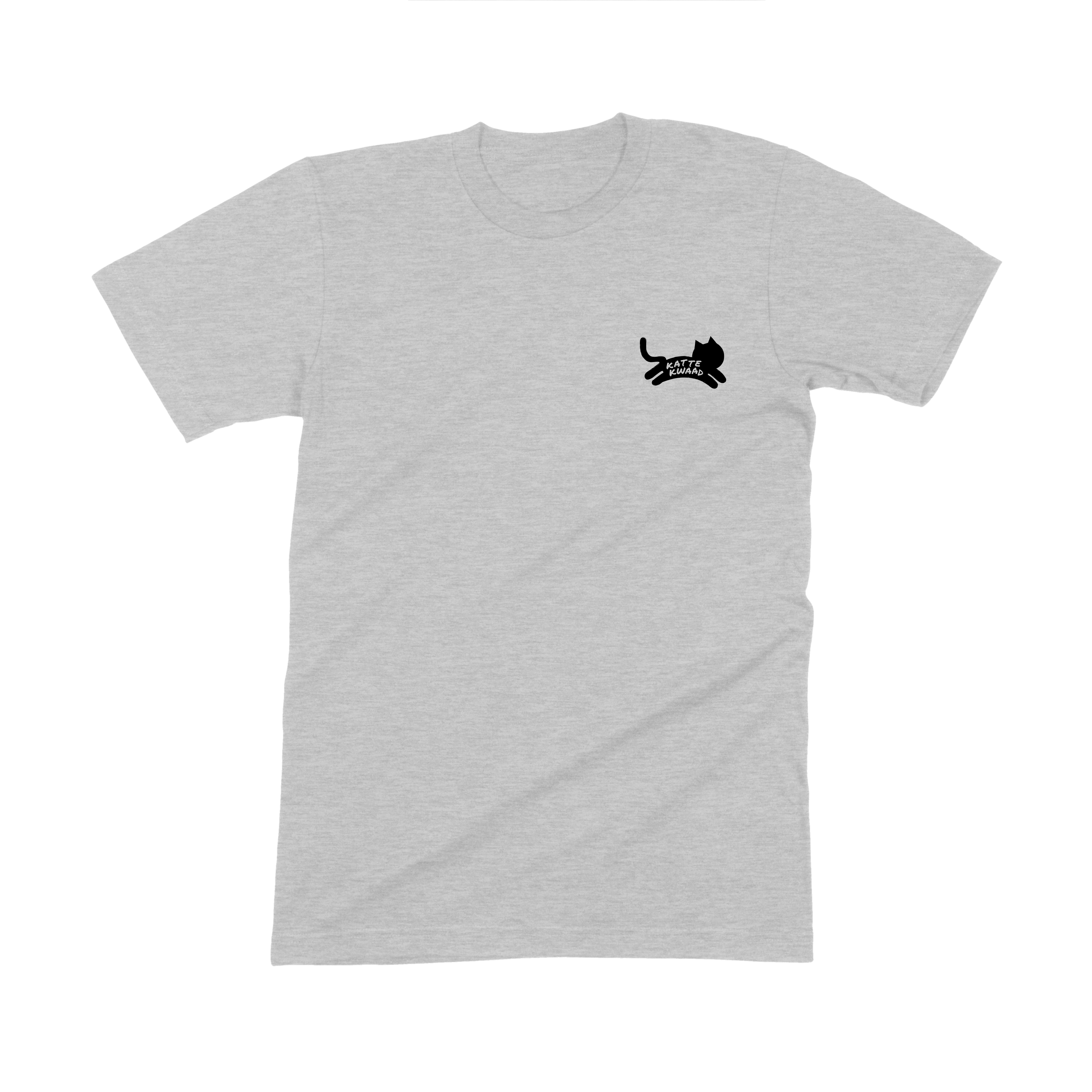 CatRun Tee