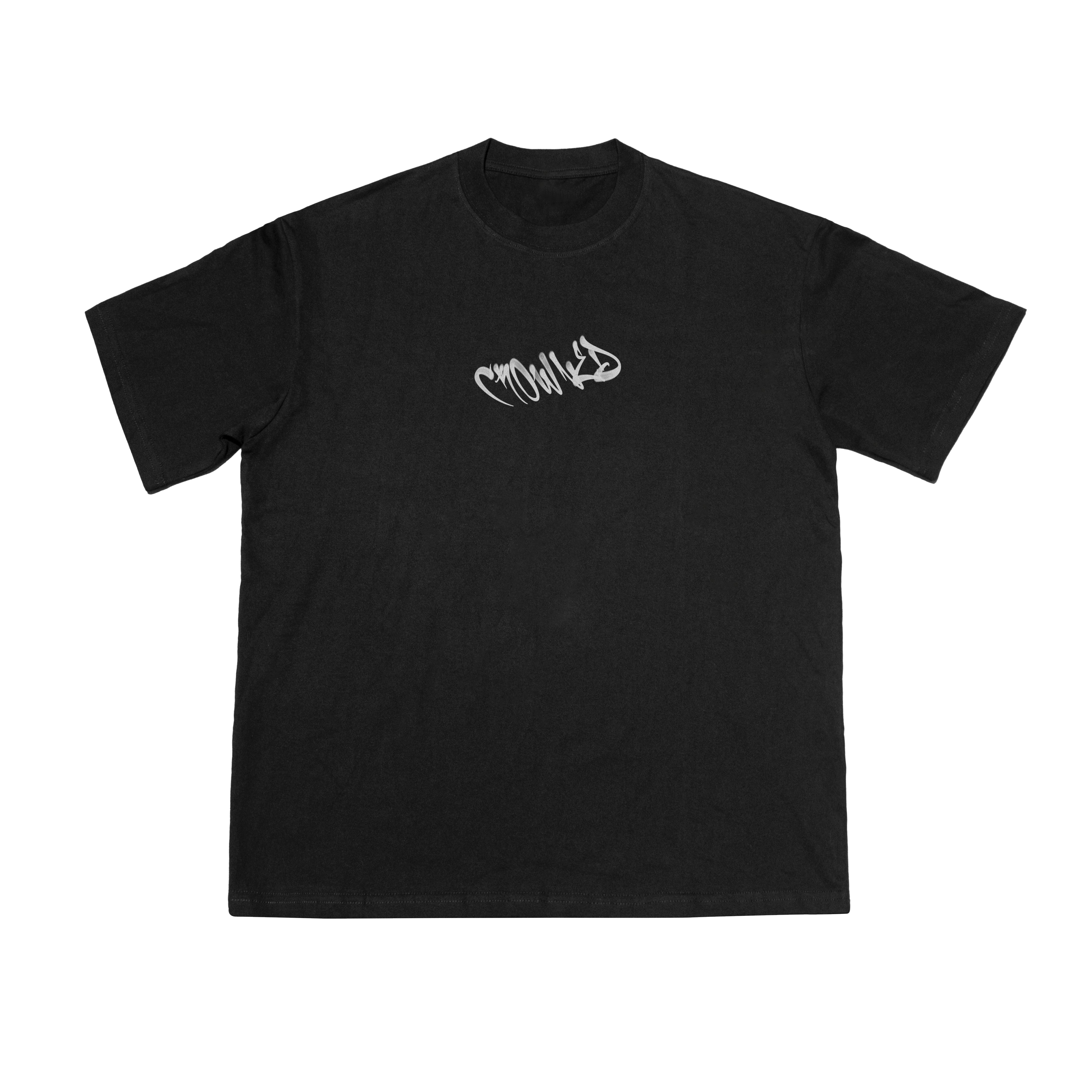 Crowned Tee