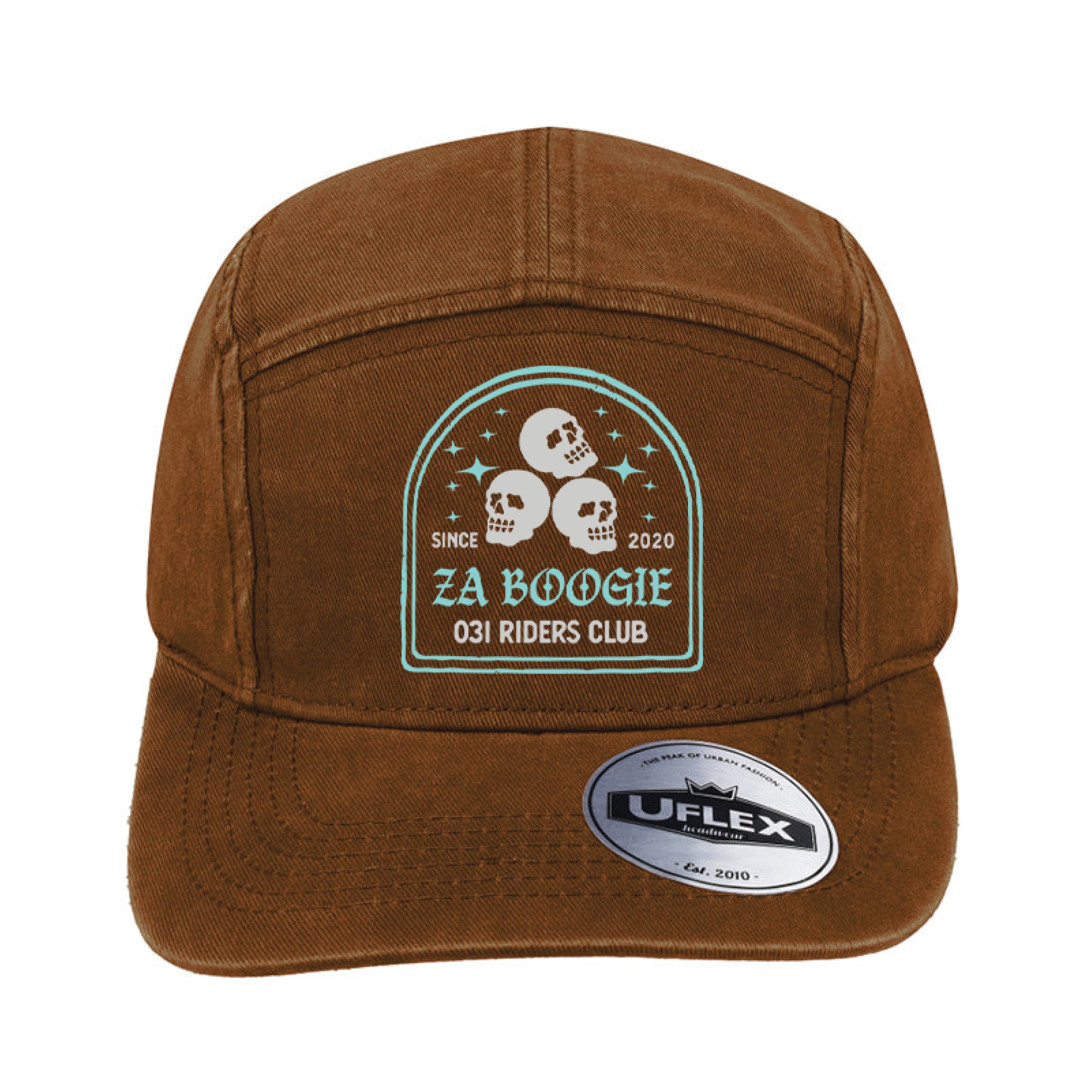 ZA OG 031 Cap