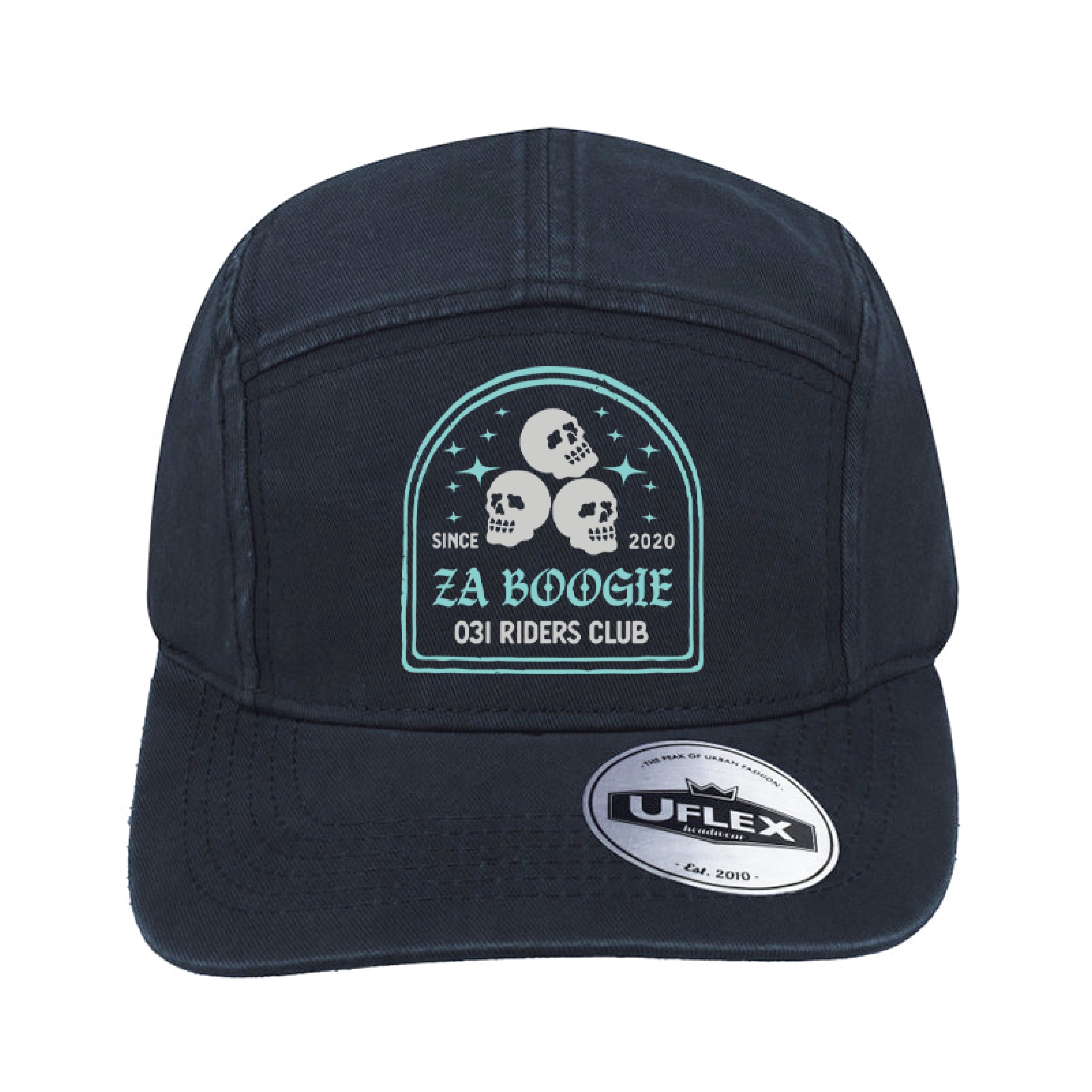ZA OG 031 Cap