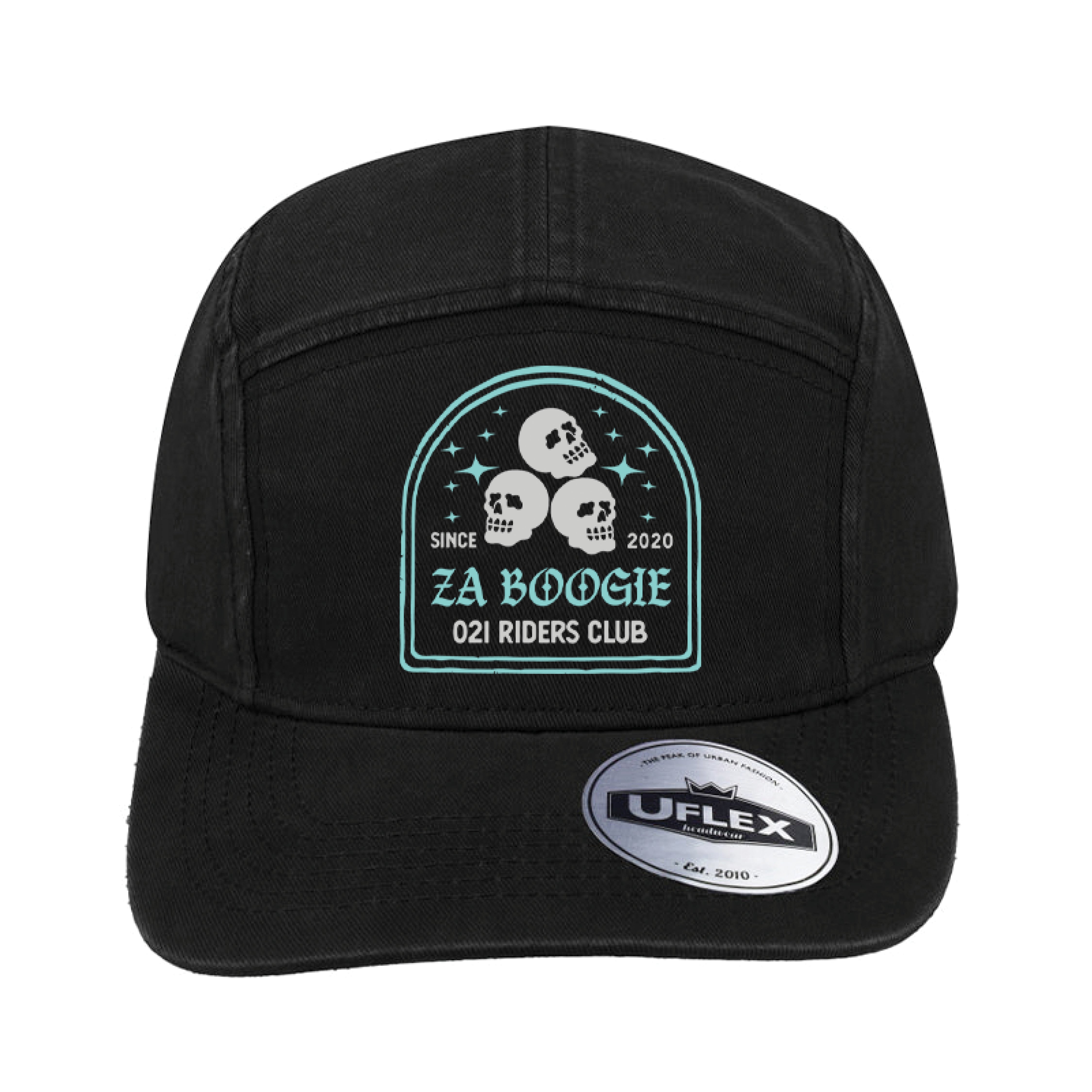 ZA OG 021 Cap