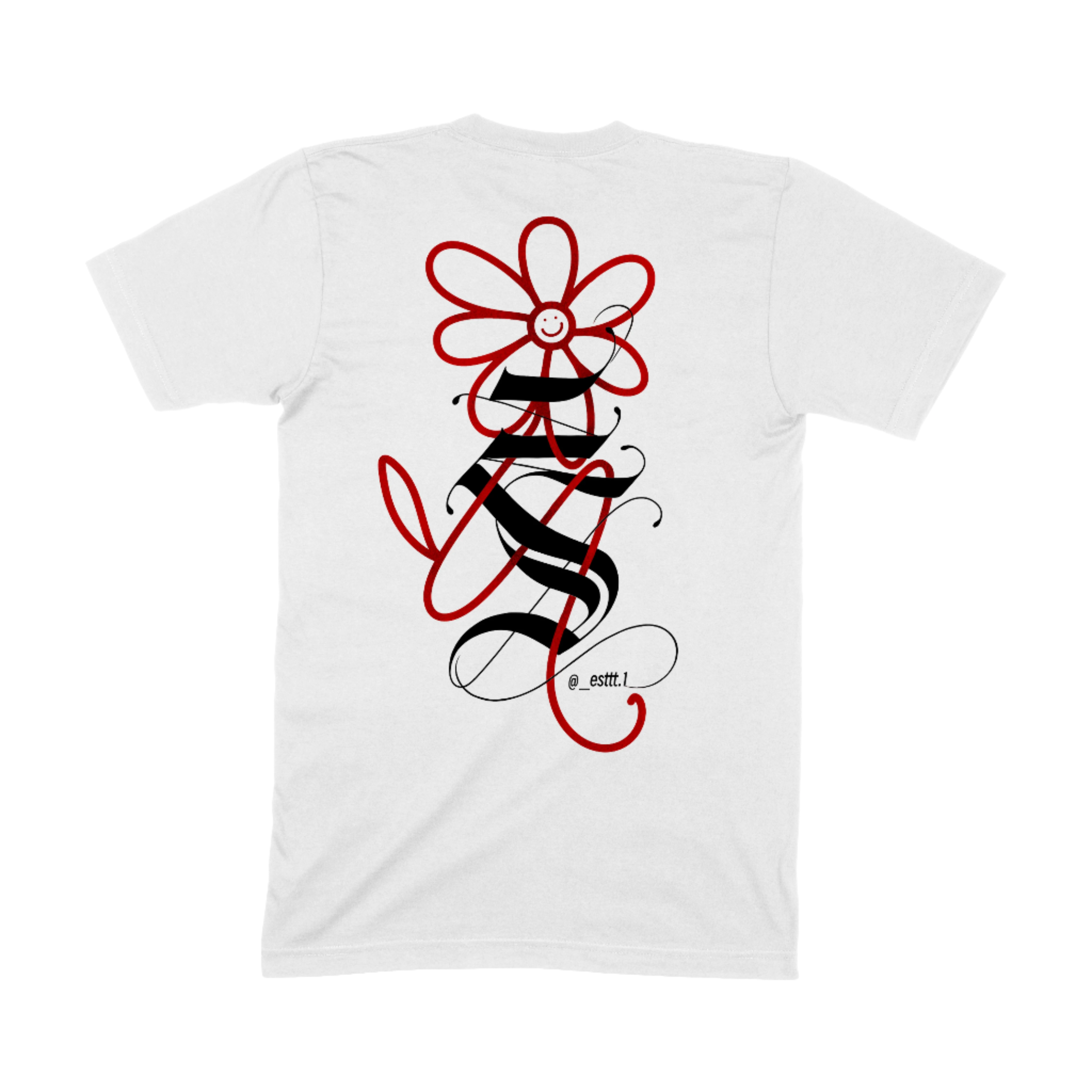 Electric Steez Tee