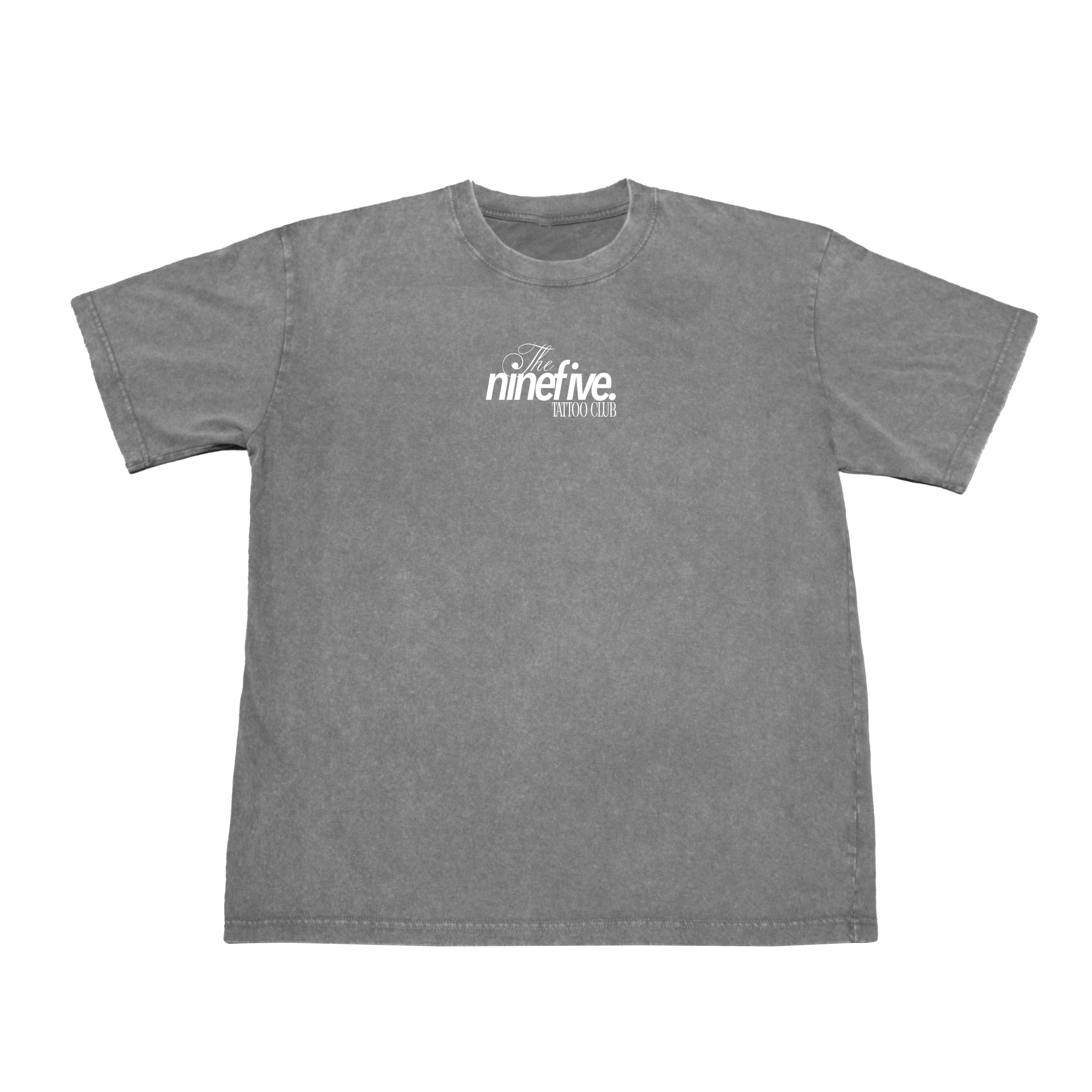 Bad Ideas Tee