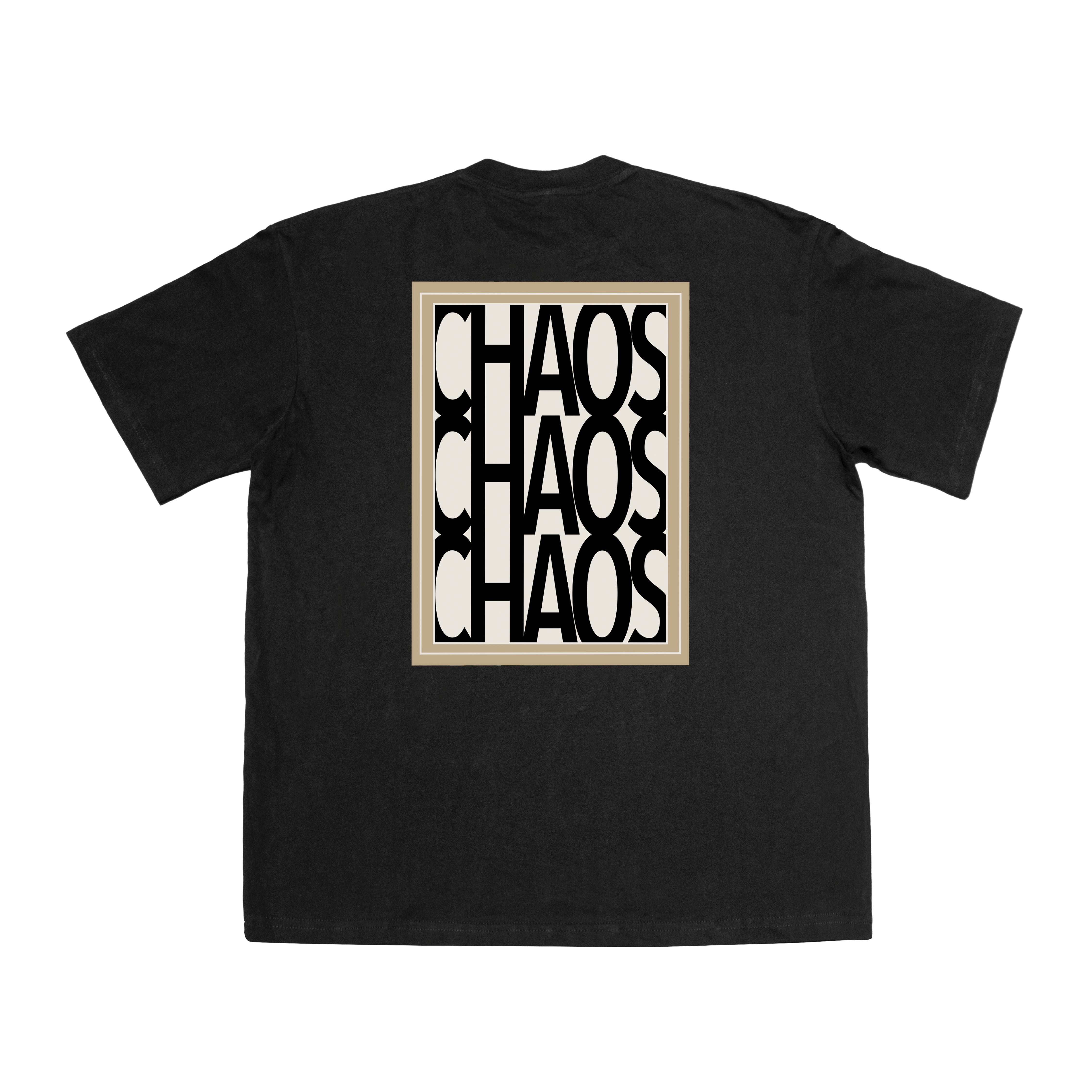 Chaos Tee