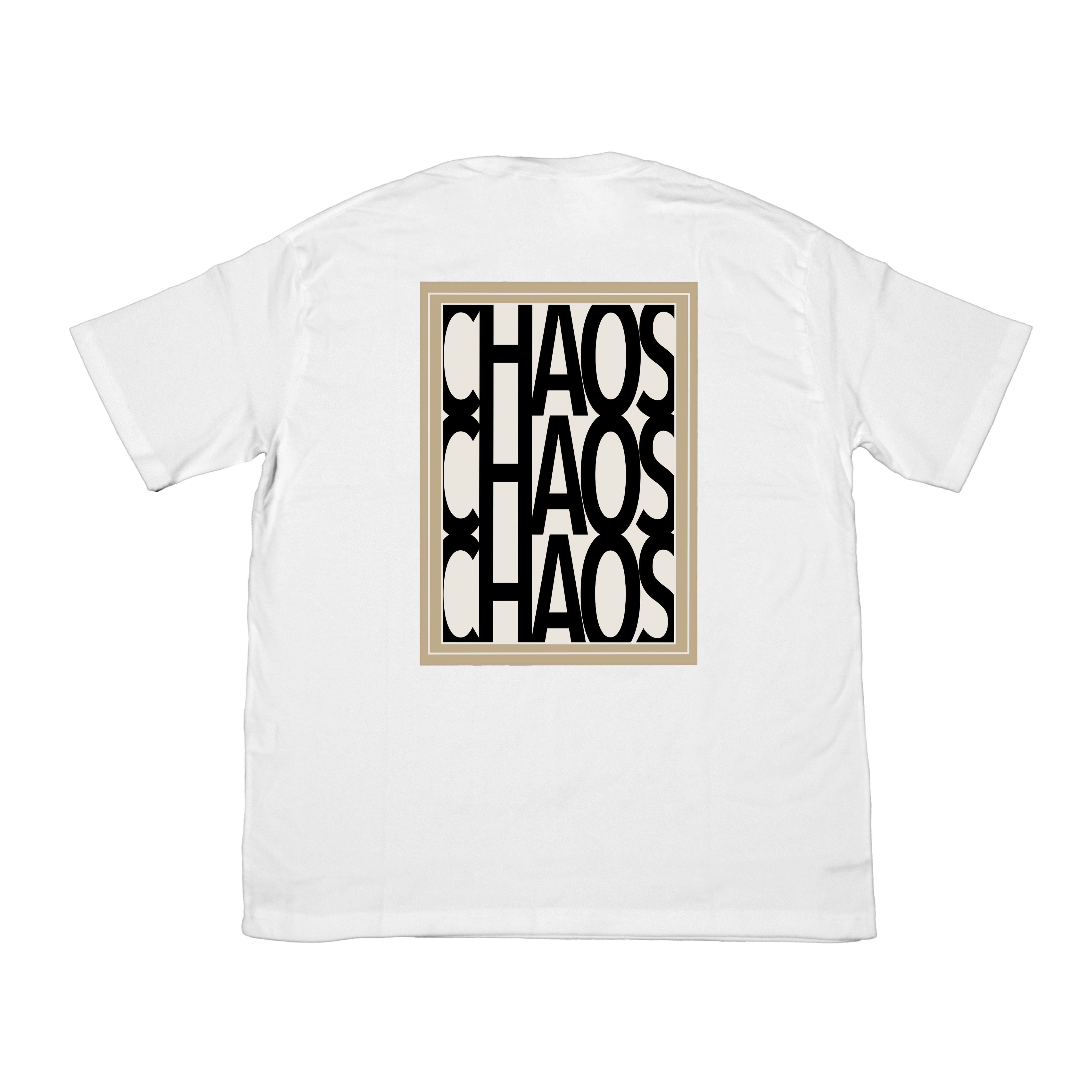 Chaos Tee