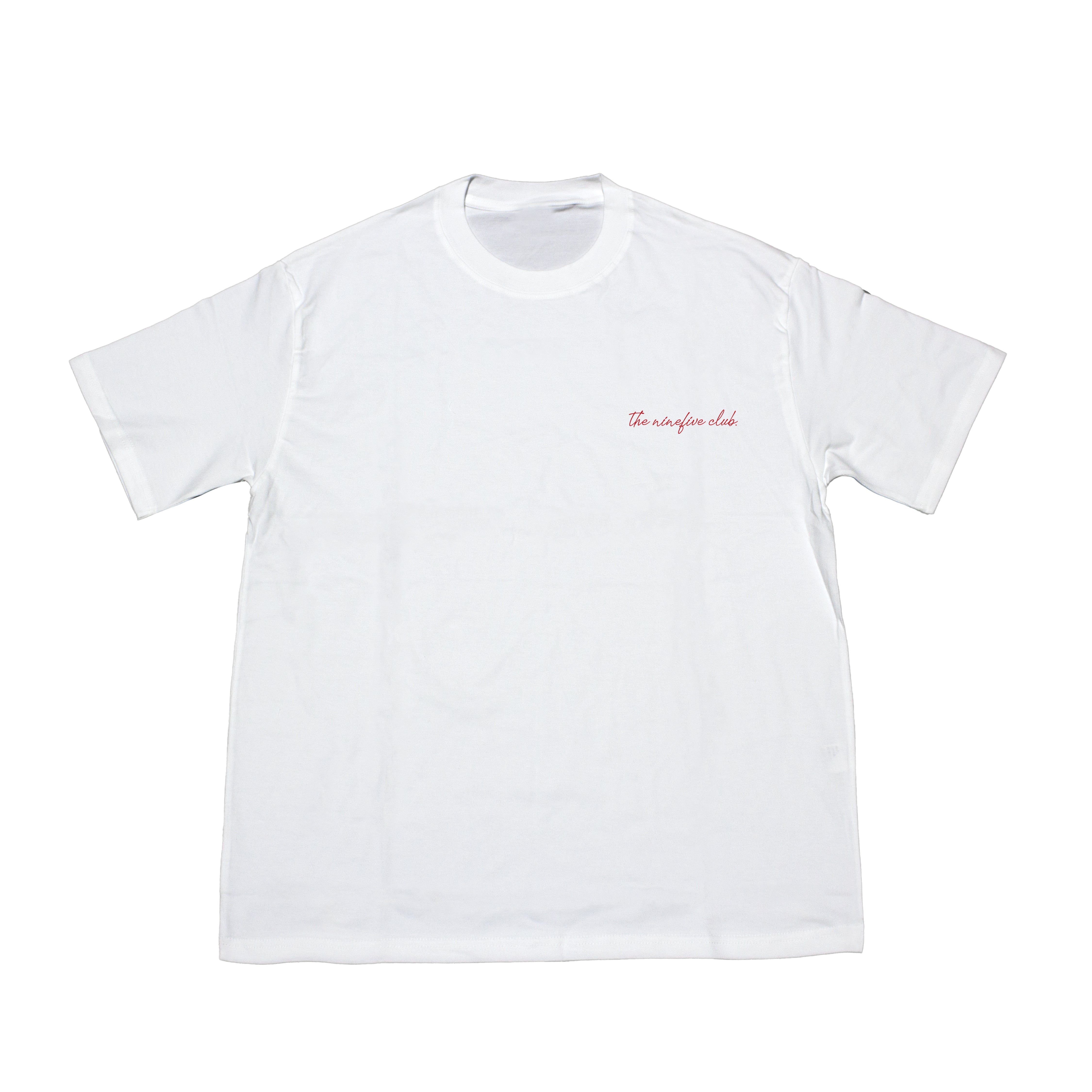 Members Only Tee