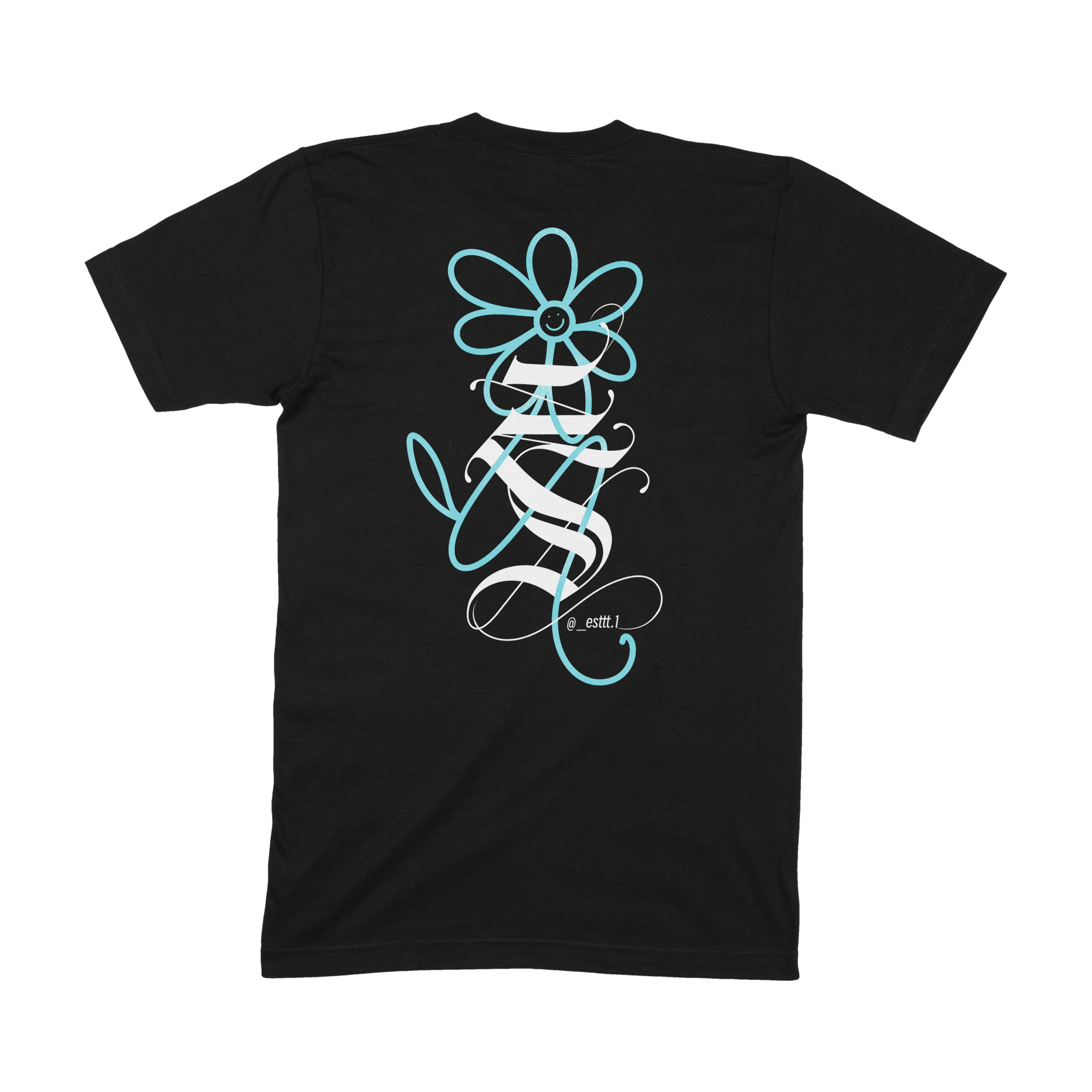 Electric Steez Tee