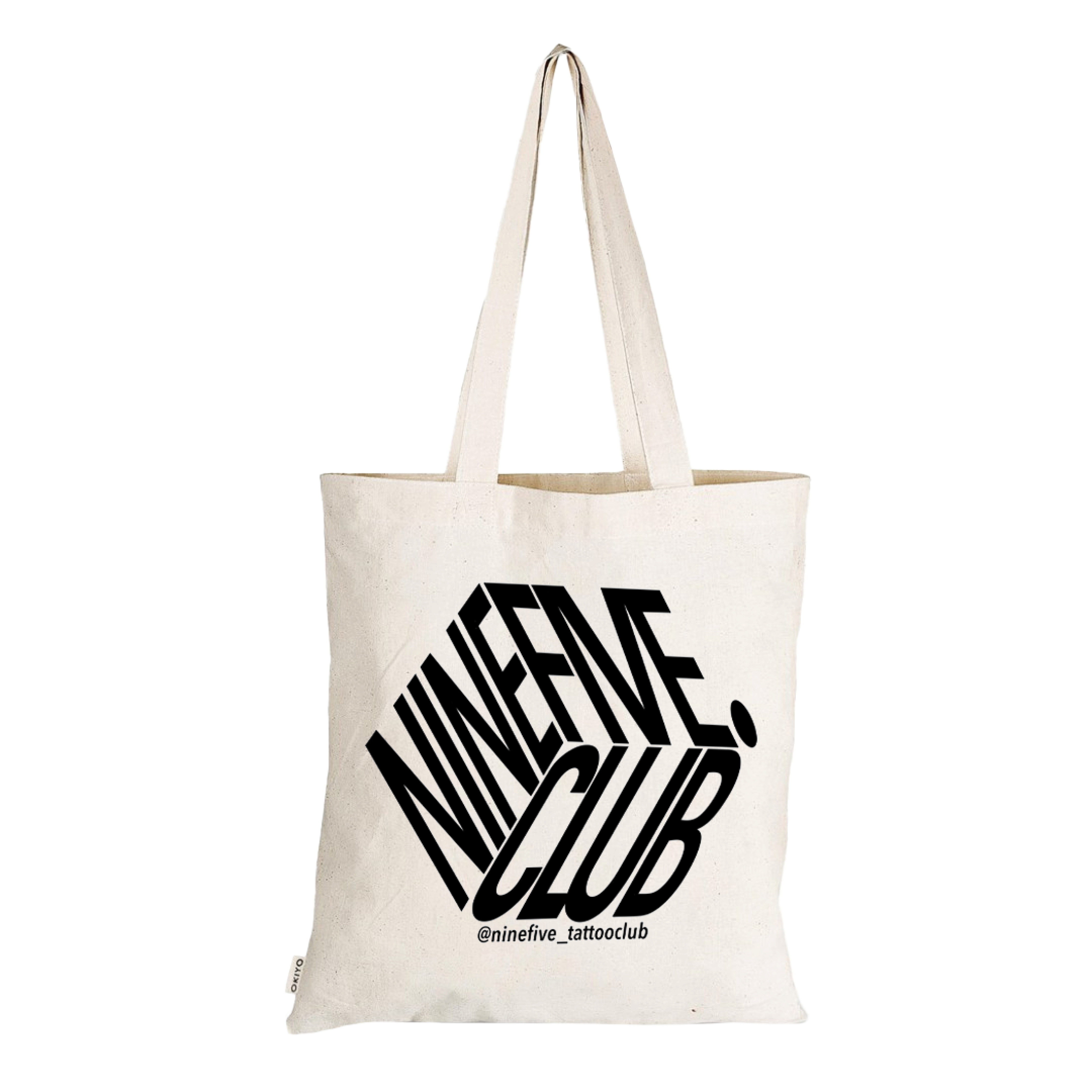 Nine Five Tote