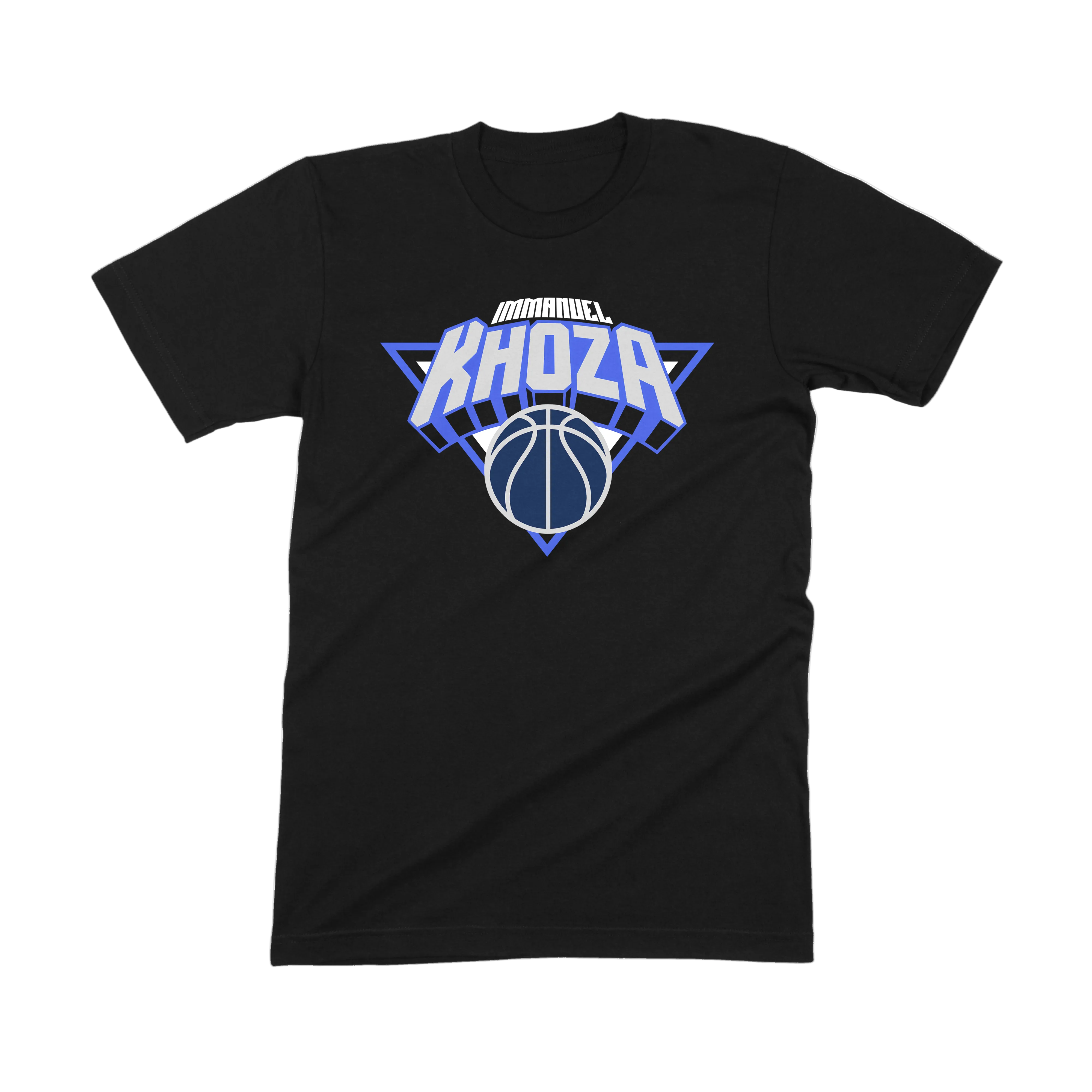 Immanuel Khoza Tee