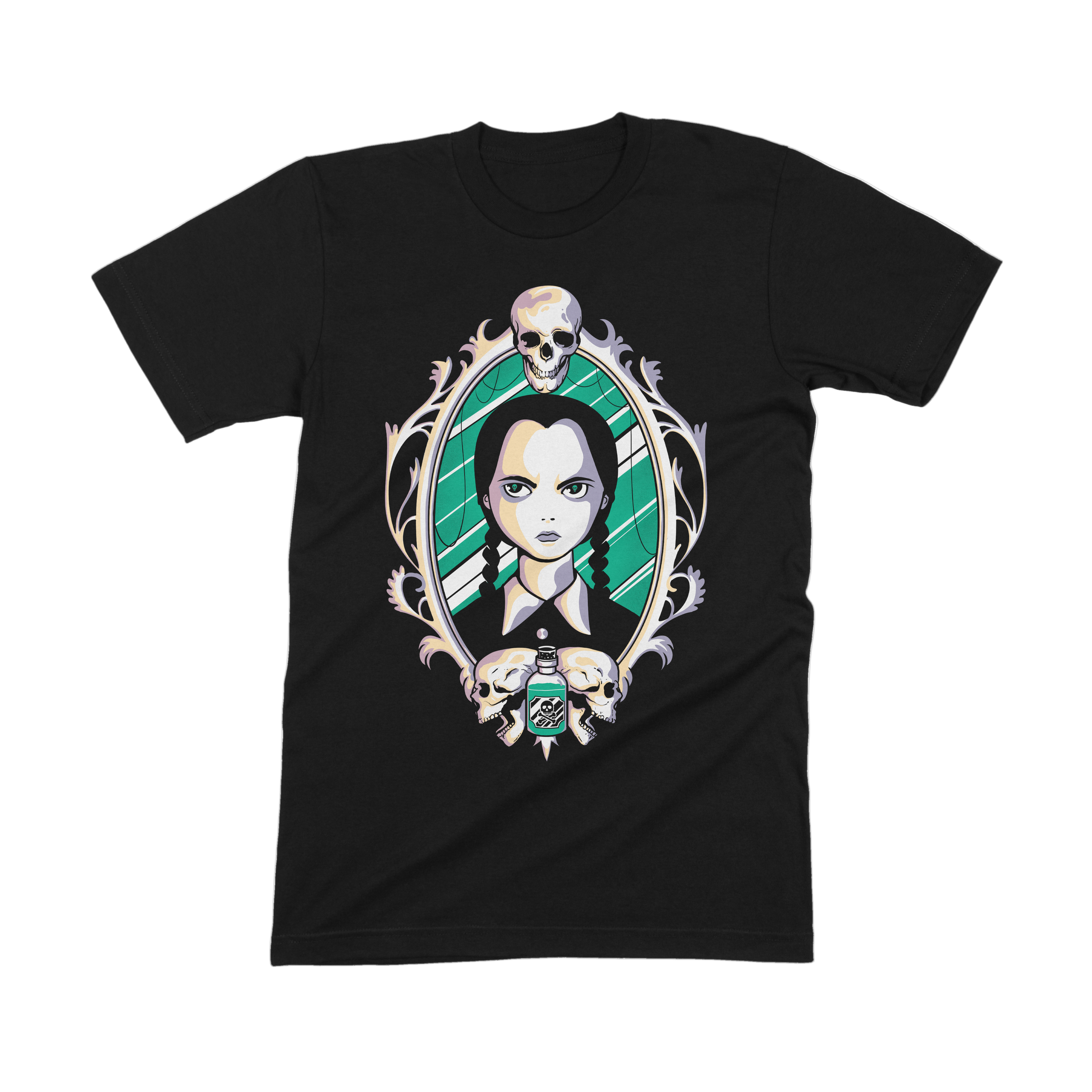 Child of Evil Tee