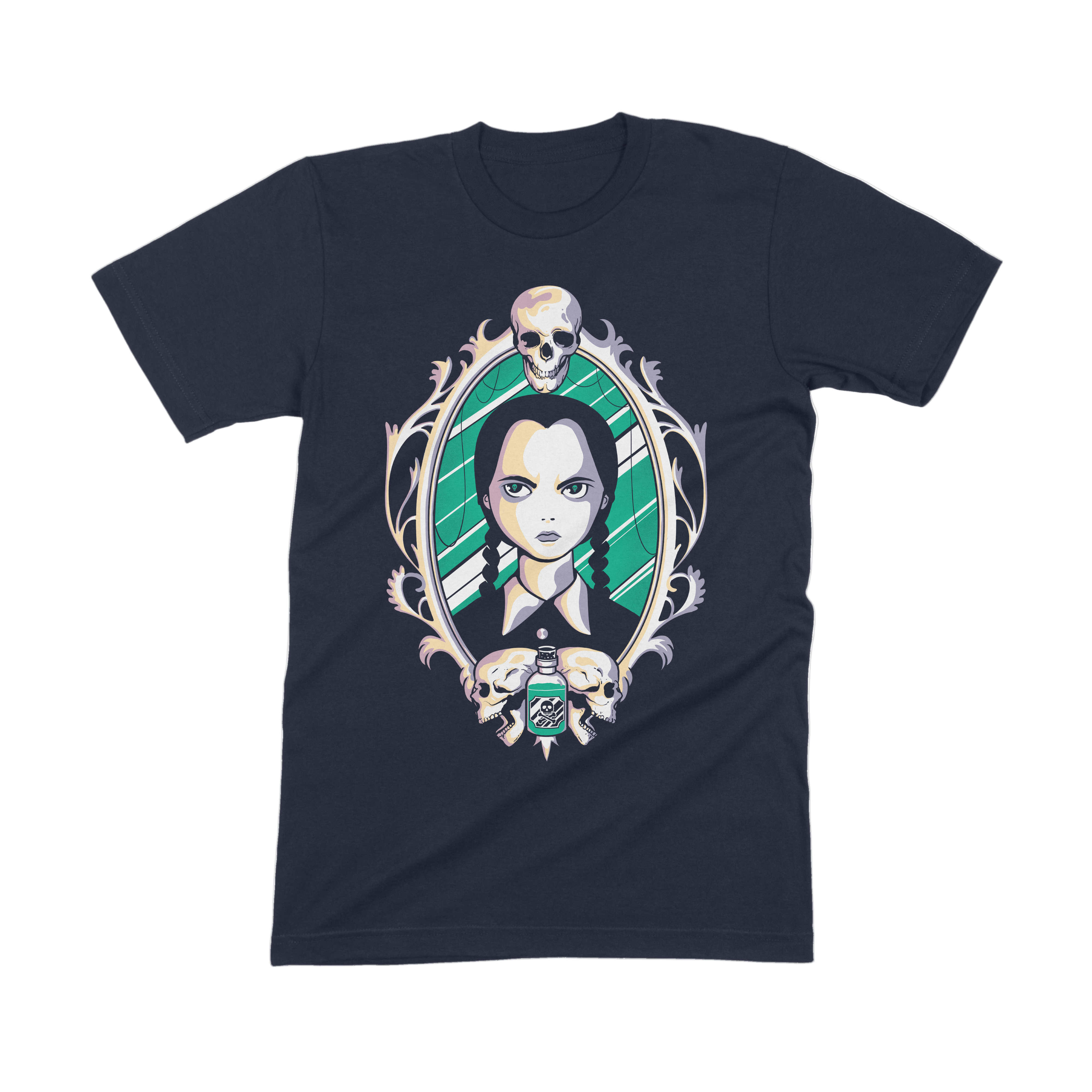Child of Evil Tee